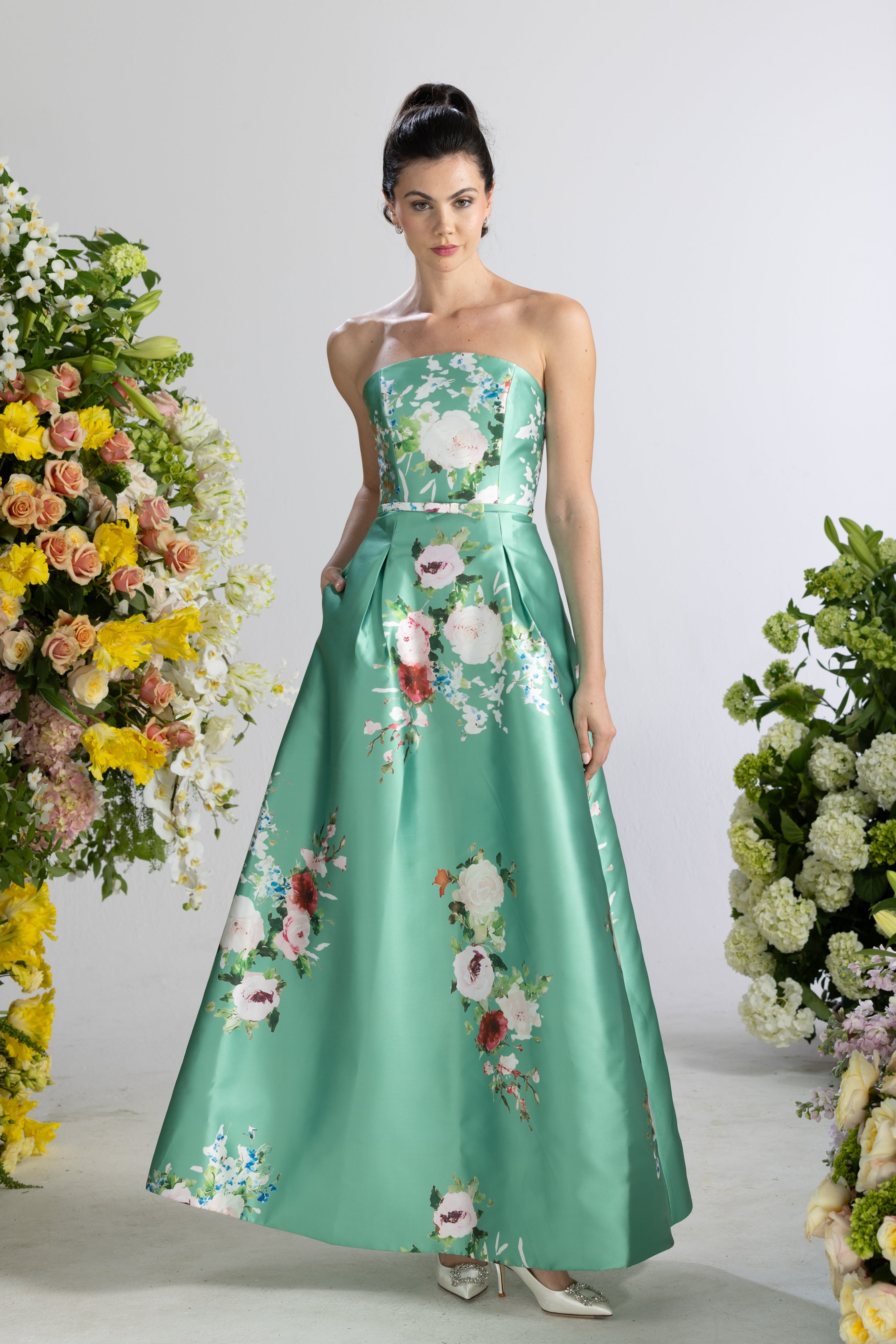 studio design bridesmaid dresses Celebrate DB Studio Bridesmaid Dresses