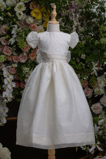 Flower Girl