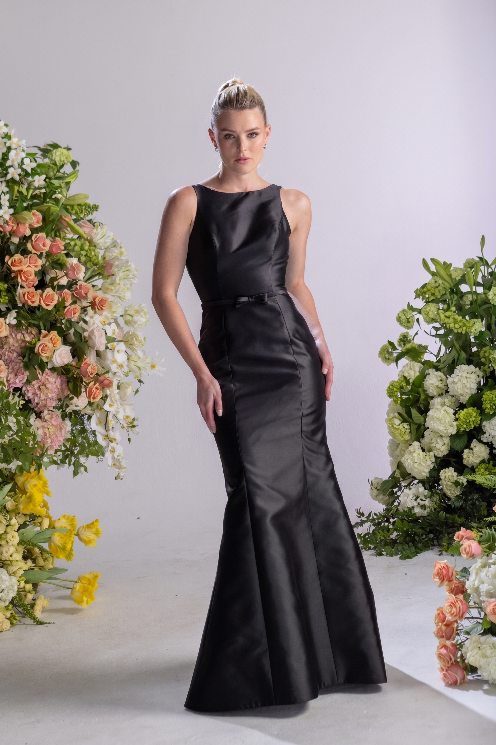 Ashley Bridesmaid Gown