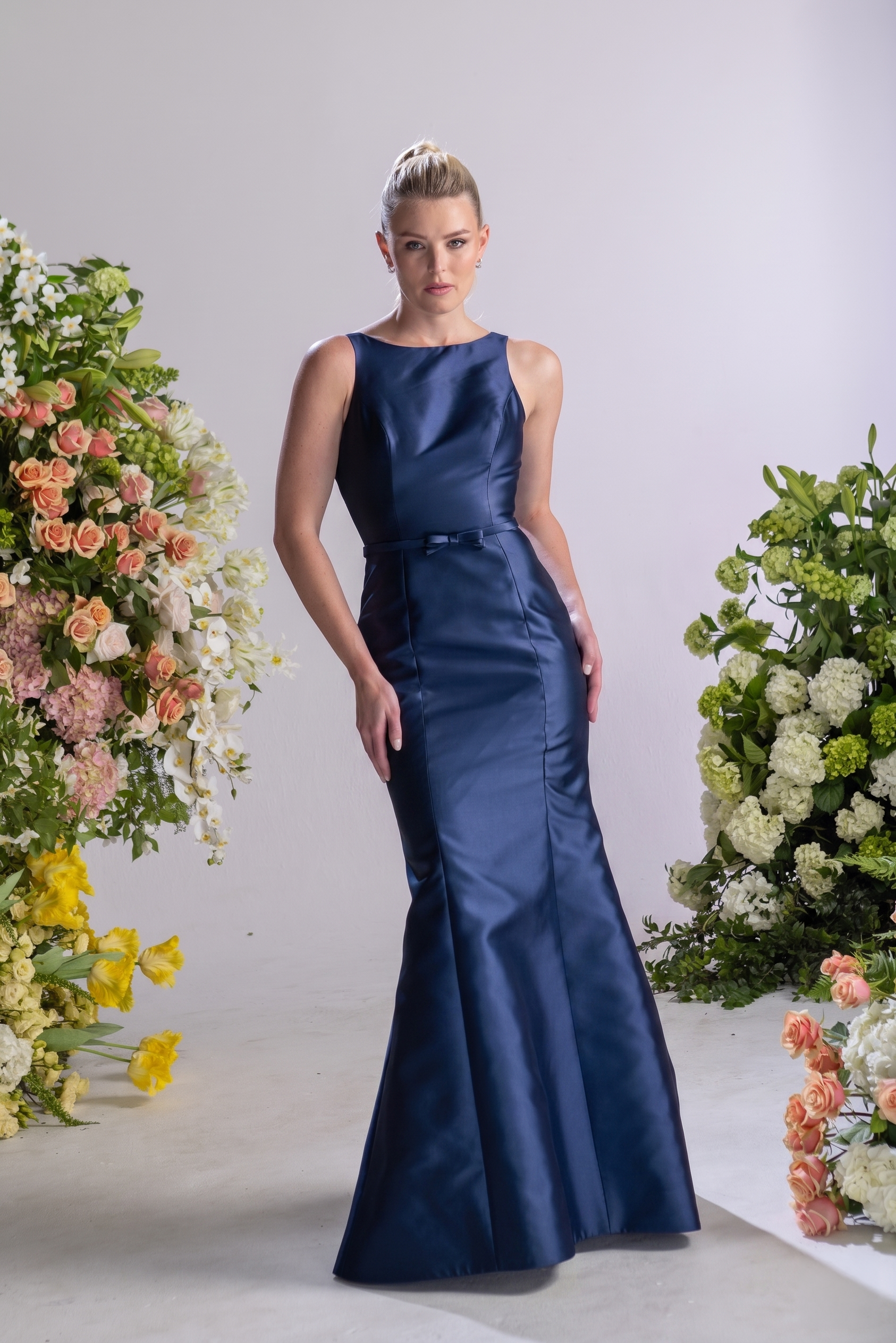 Ashley Bridesmaid Gown