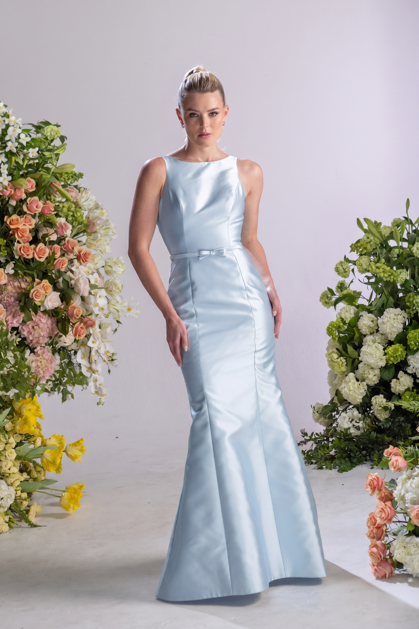 Ashley Bridesmaid Gown