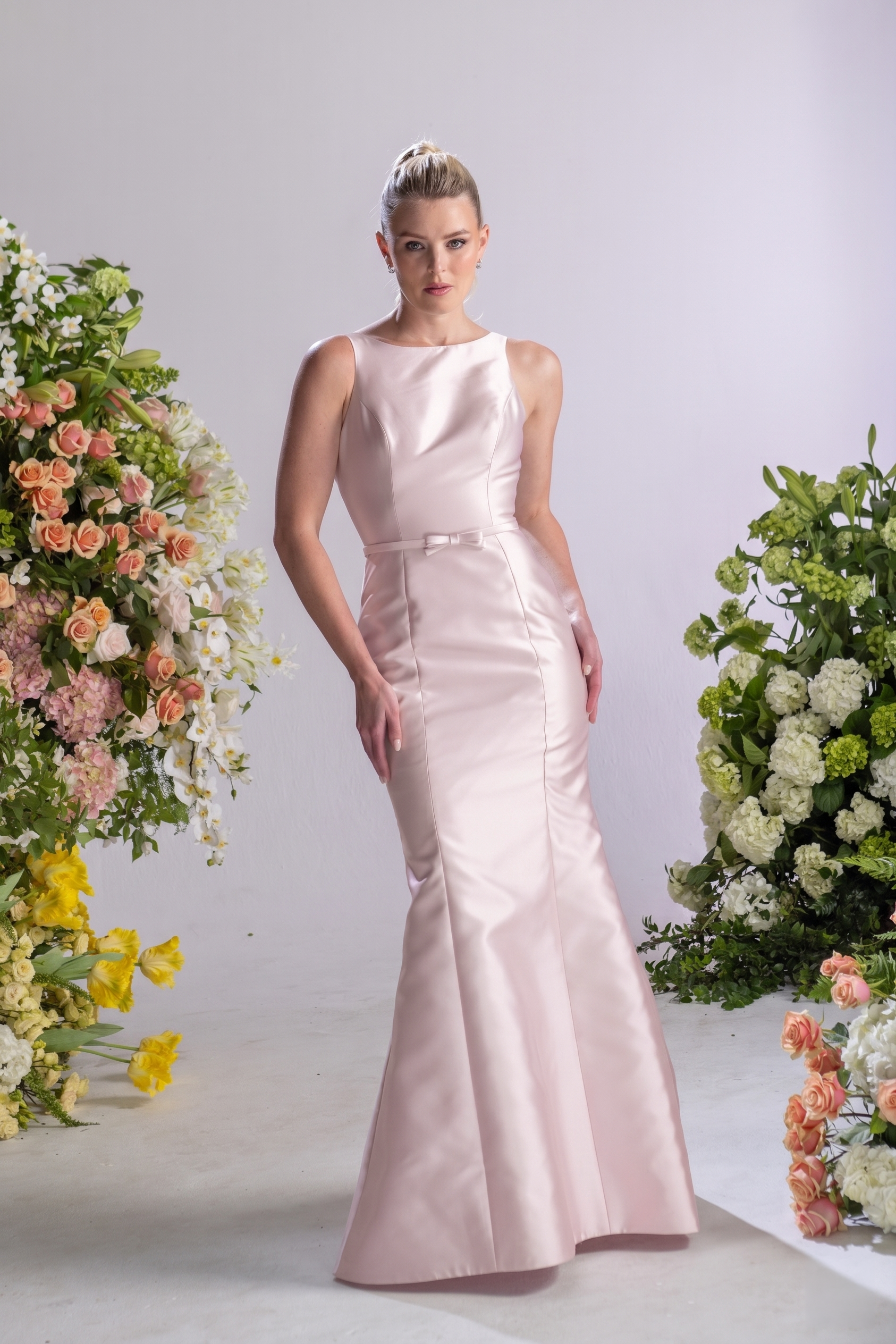 Ashley Bridesmaid Gown