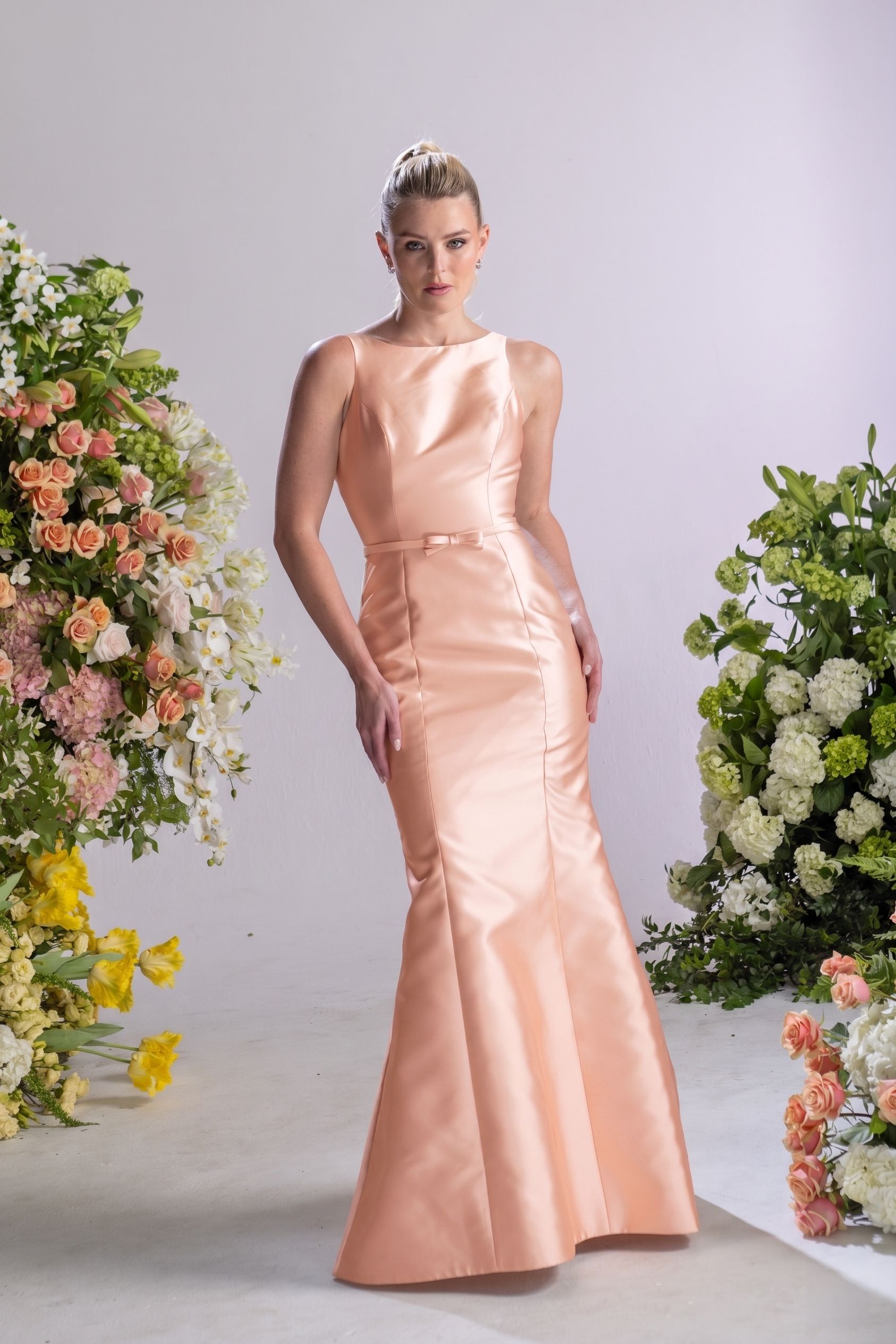 Ashley Bridesmaid Gown