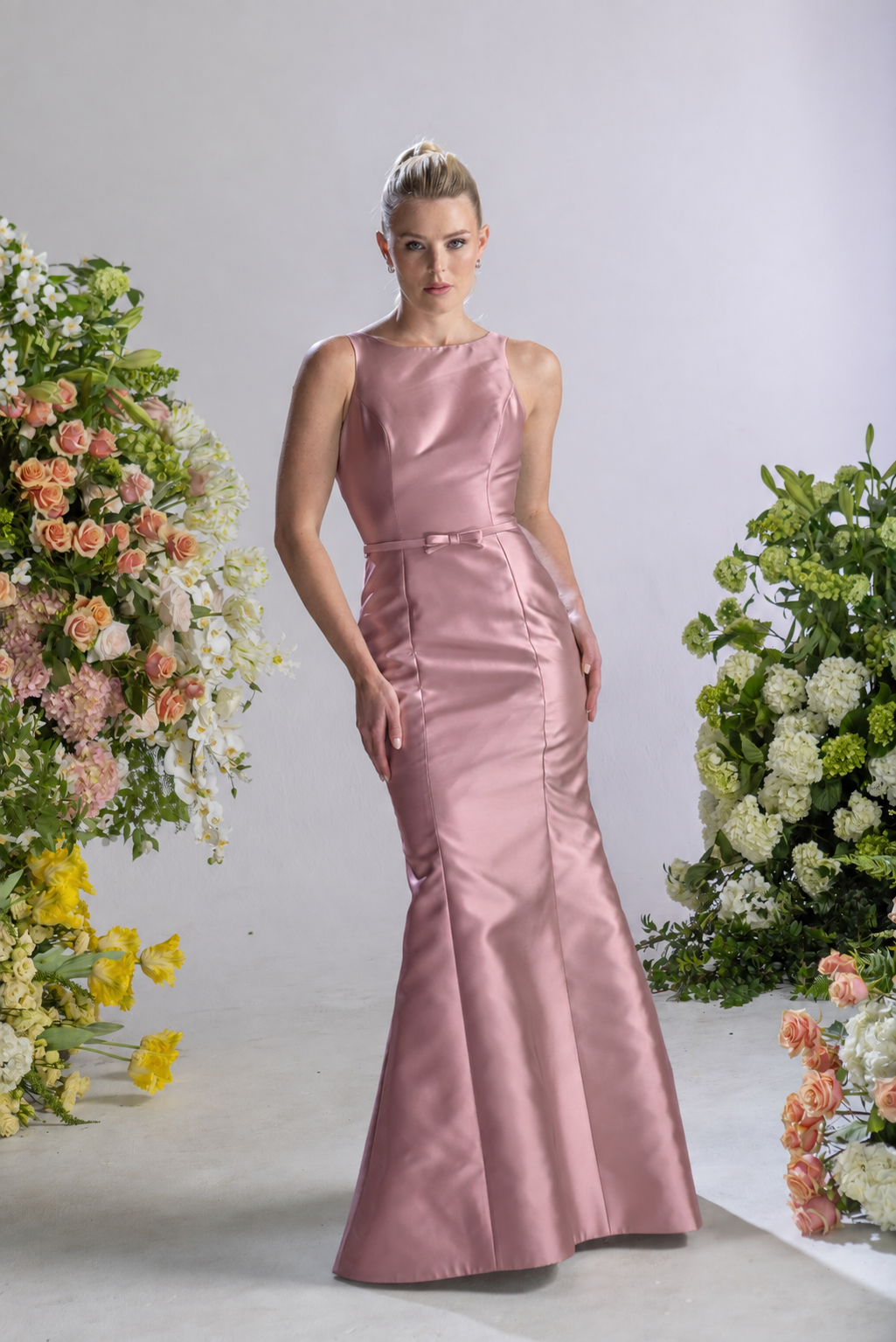 Ashley Bridesmaid Gown