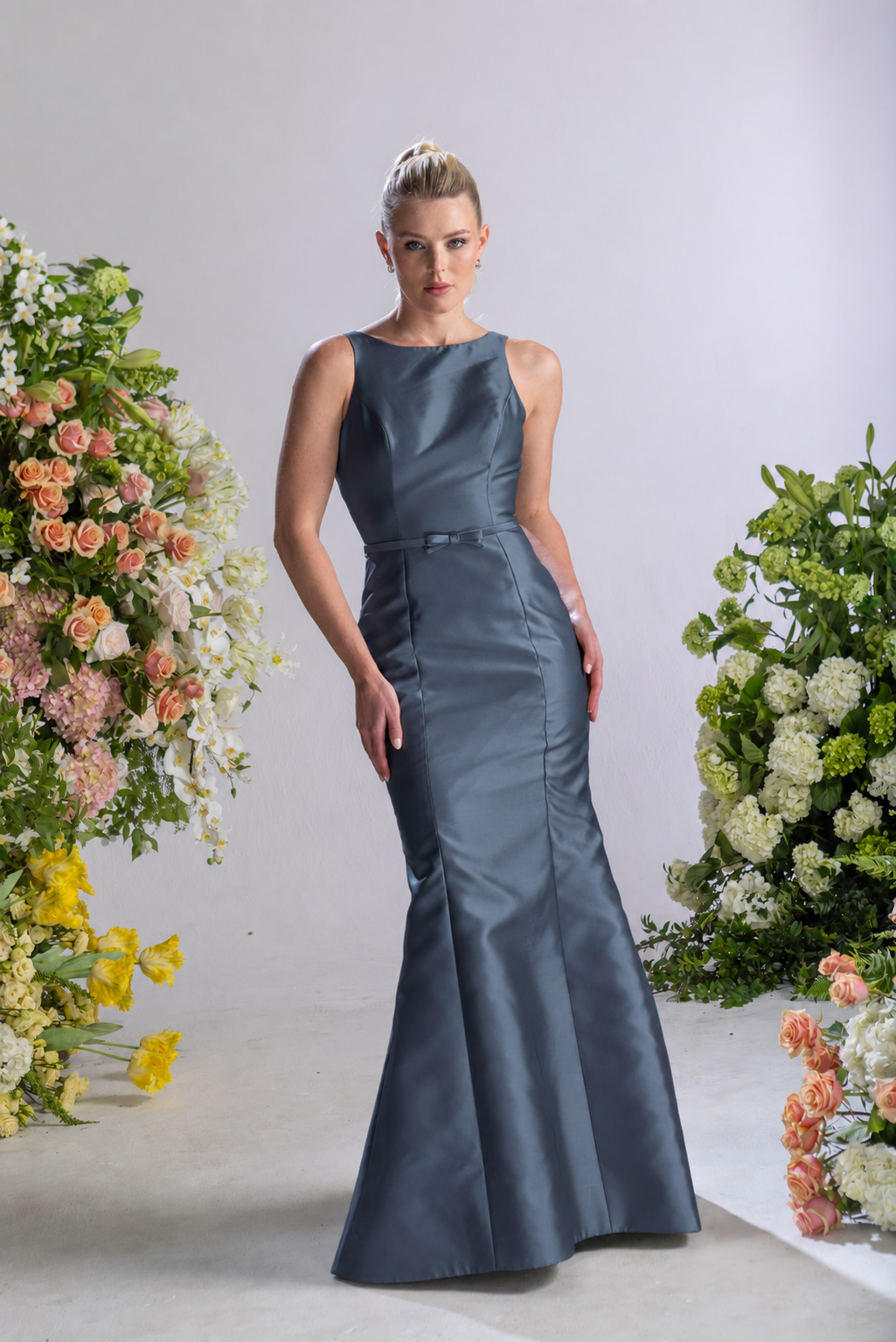 Ashley Bridesmaid Gown
