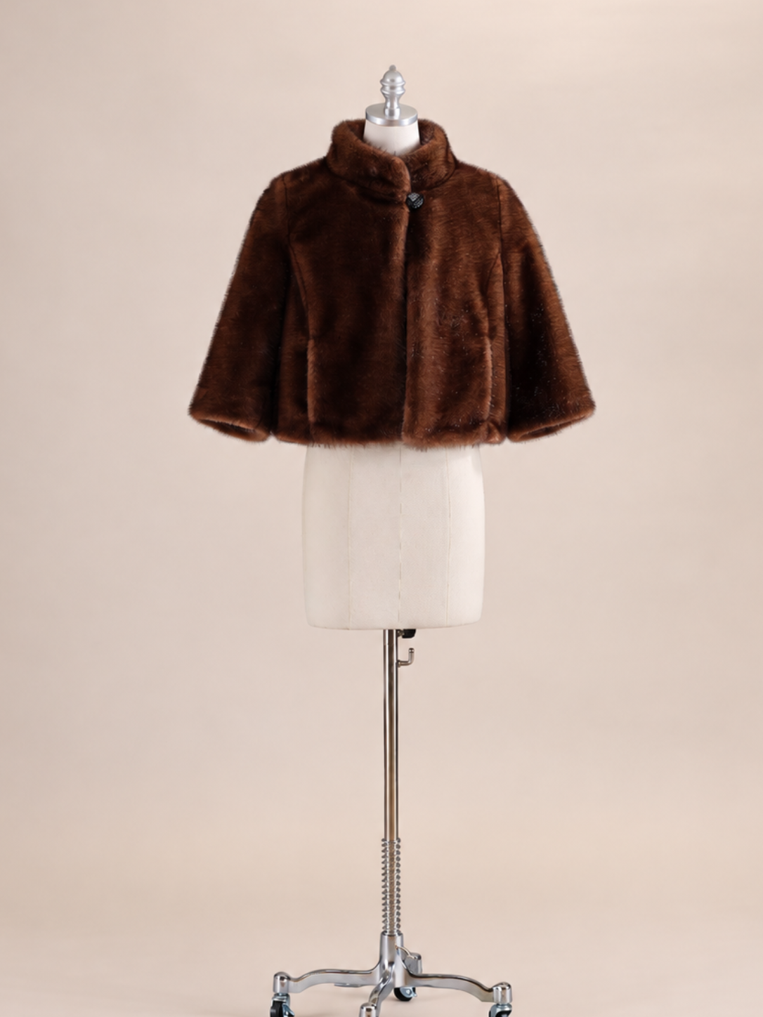 Katie Car Coat