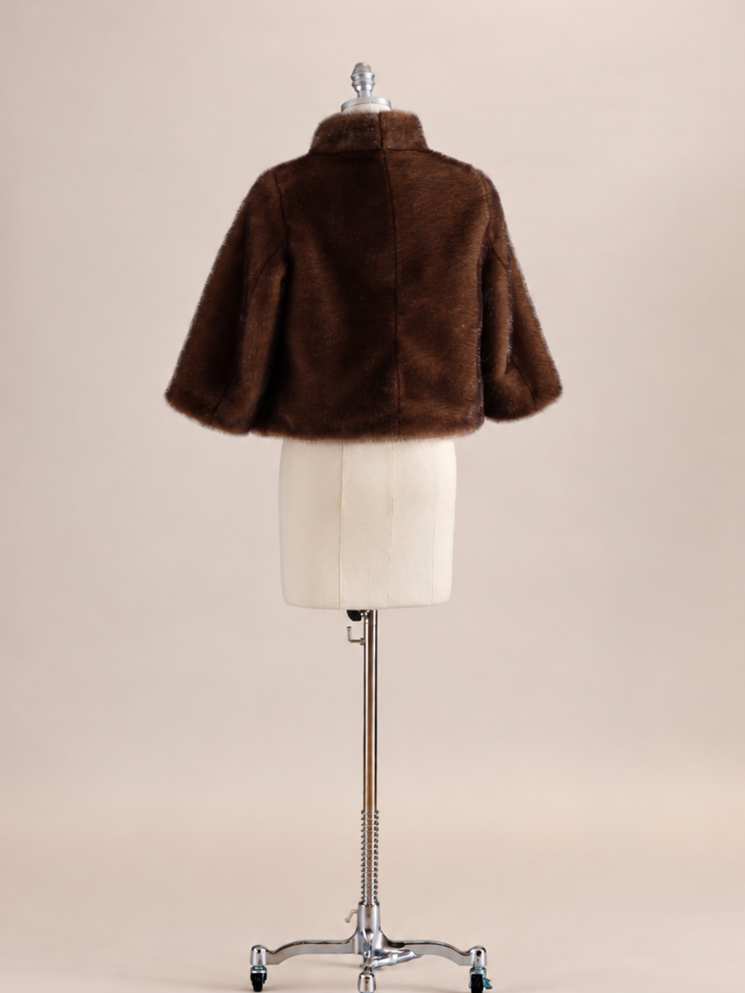 Katie Car Coat