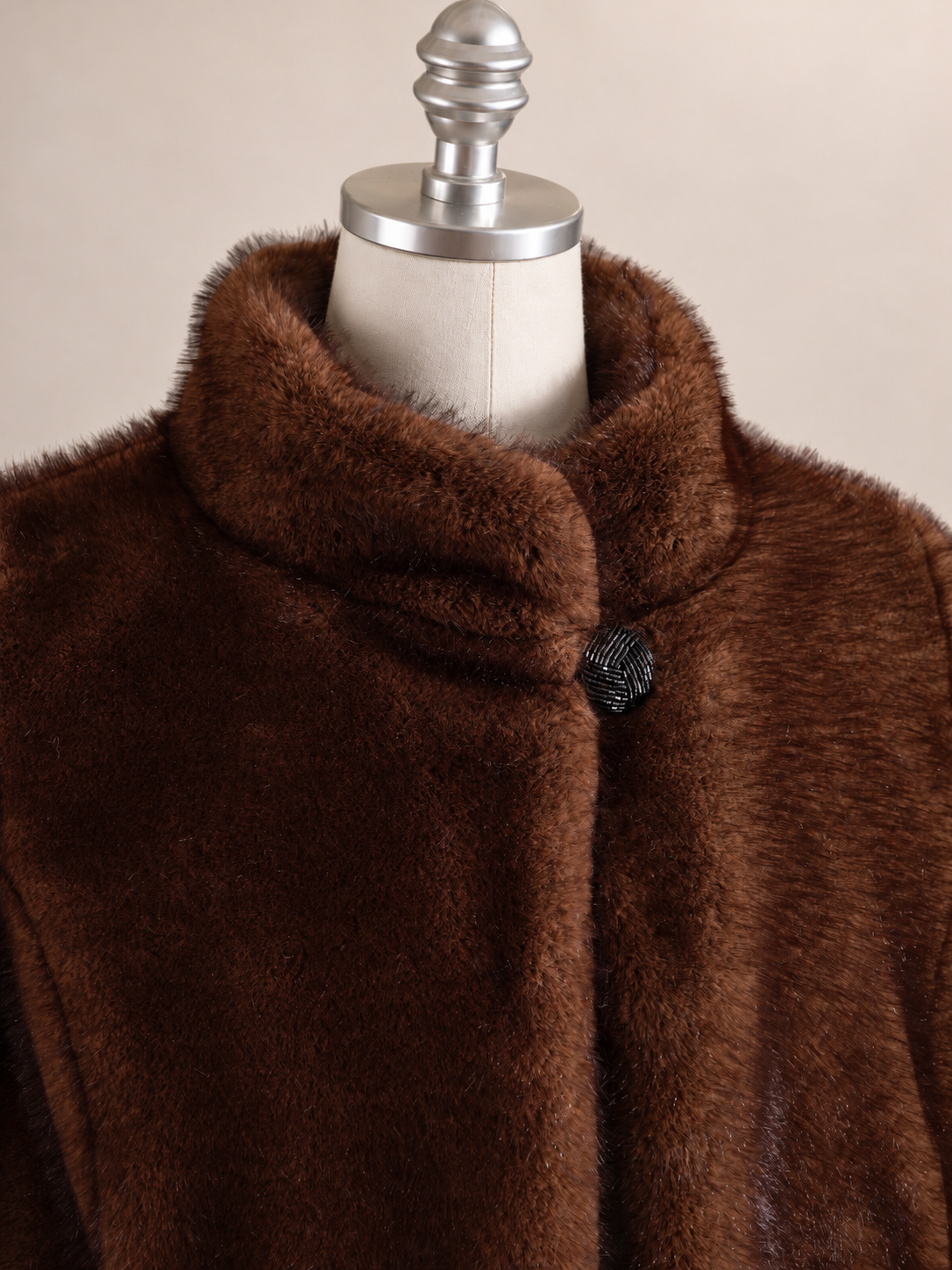 Katie Car Coat