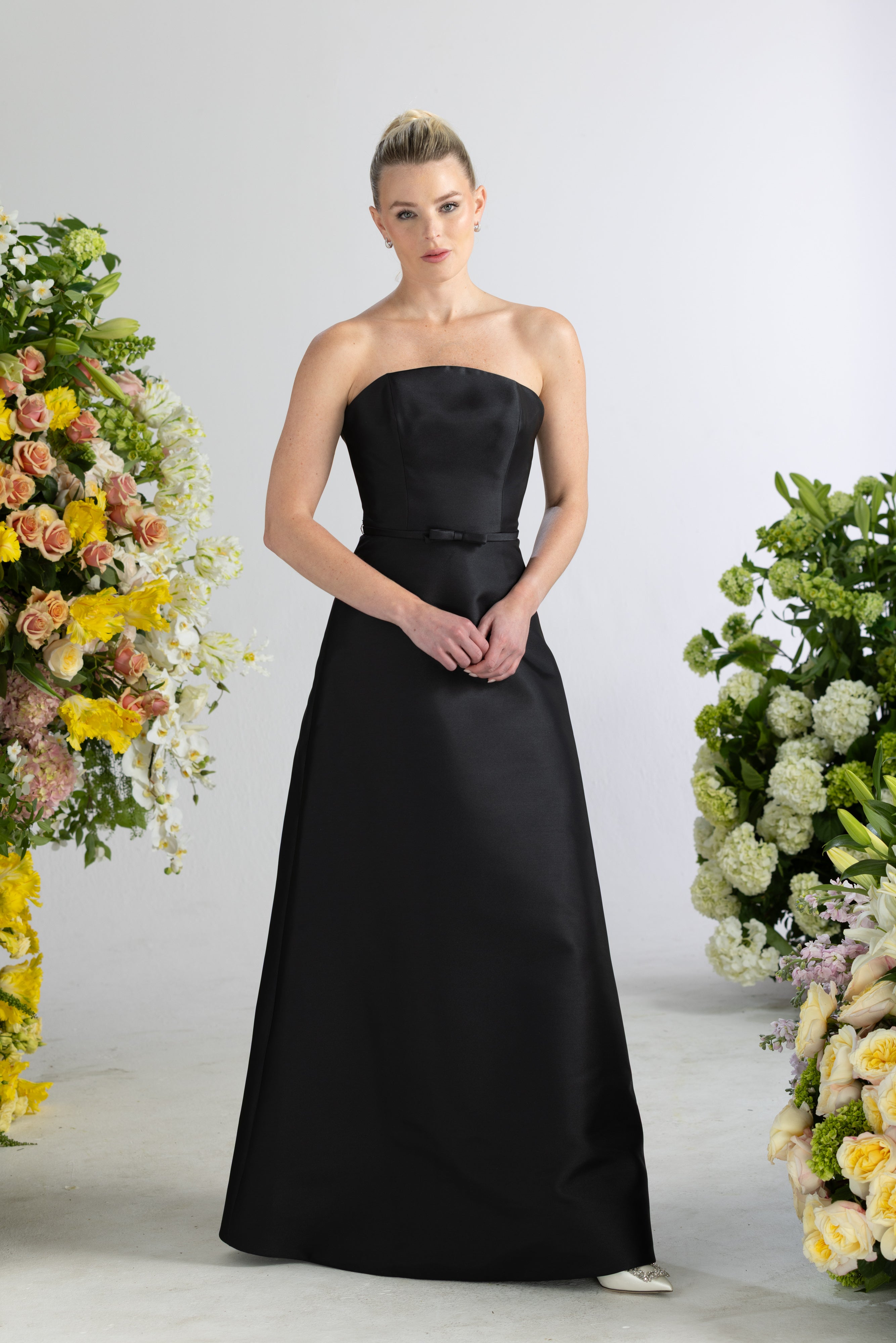 Chloe Bridesmaid Gown