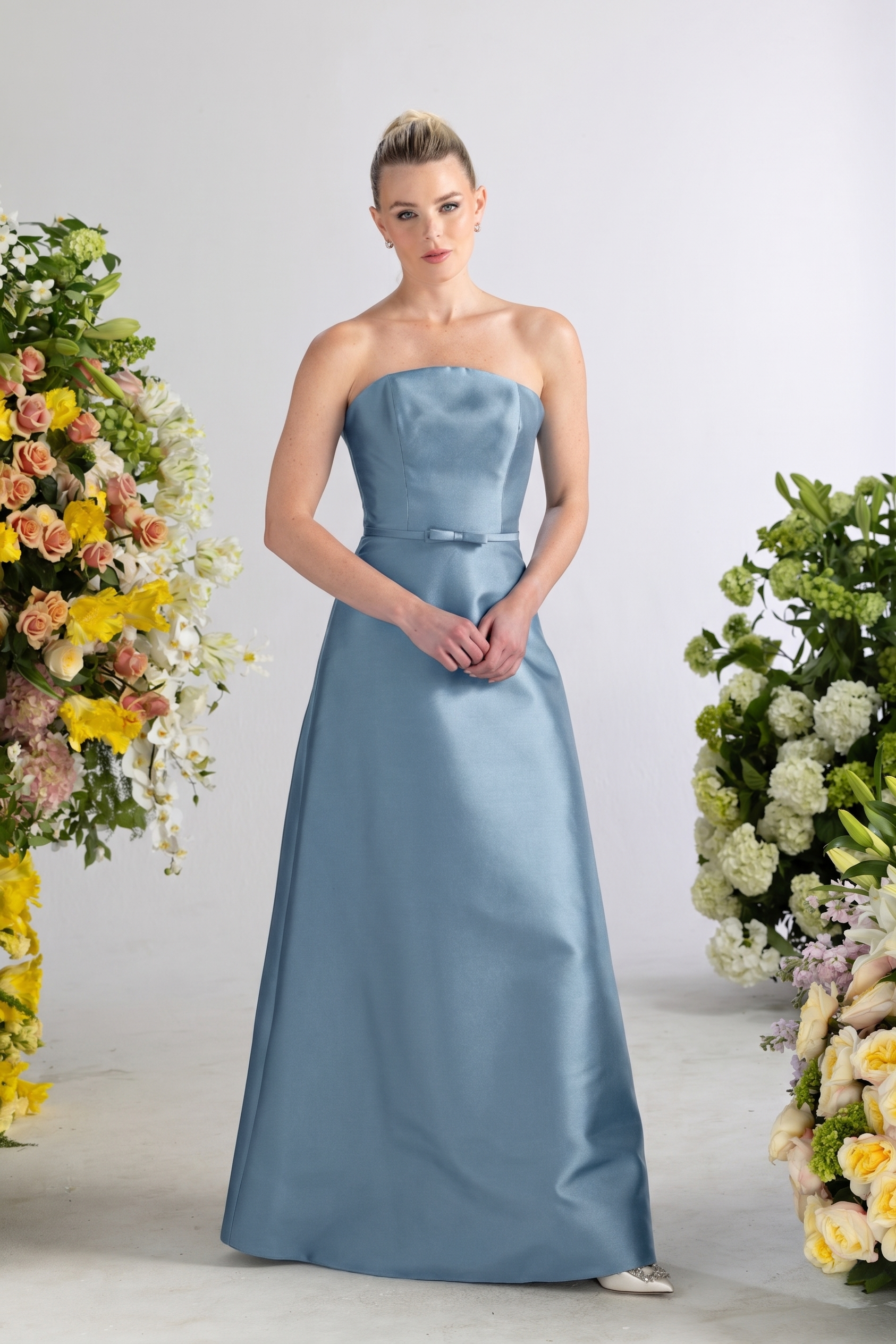 Chloe Bridesmaid Gown