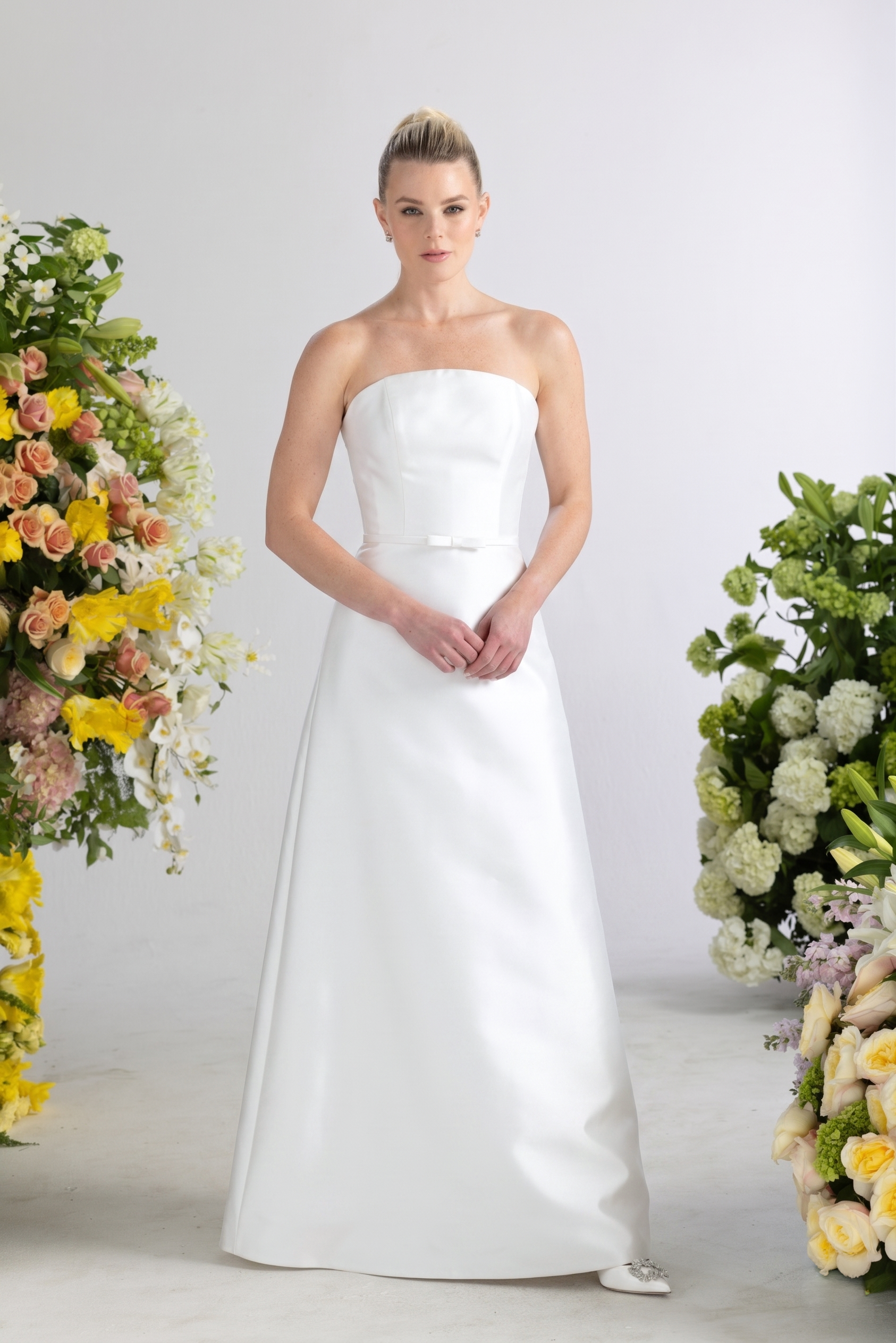 Chloe Bridesmaid Gown