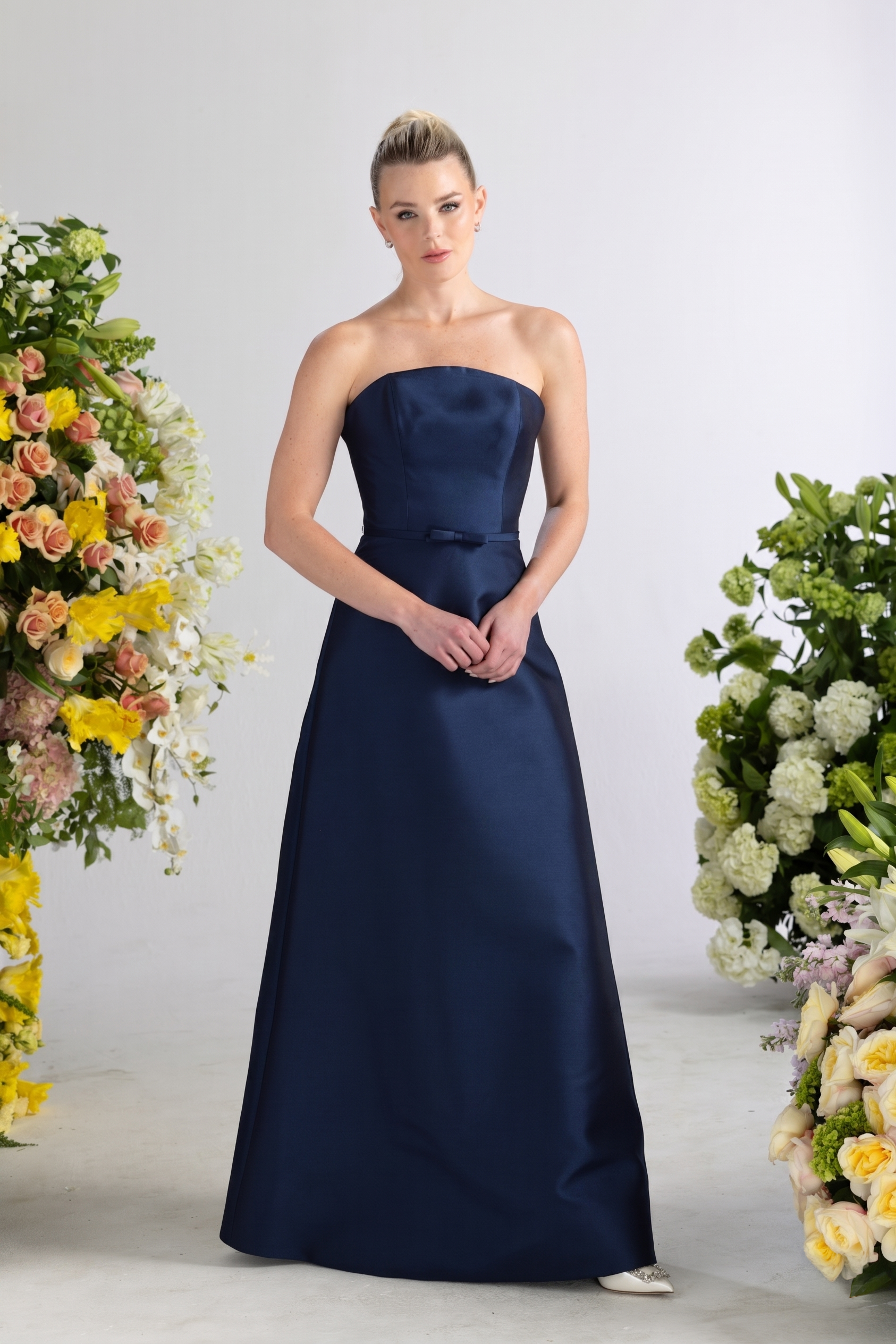 Chloe Bridesmaid Gown