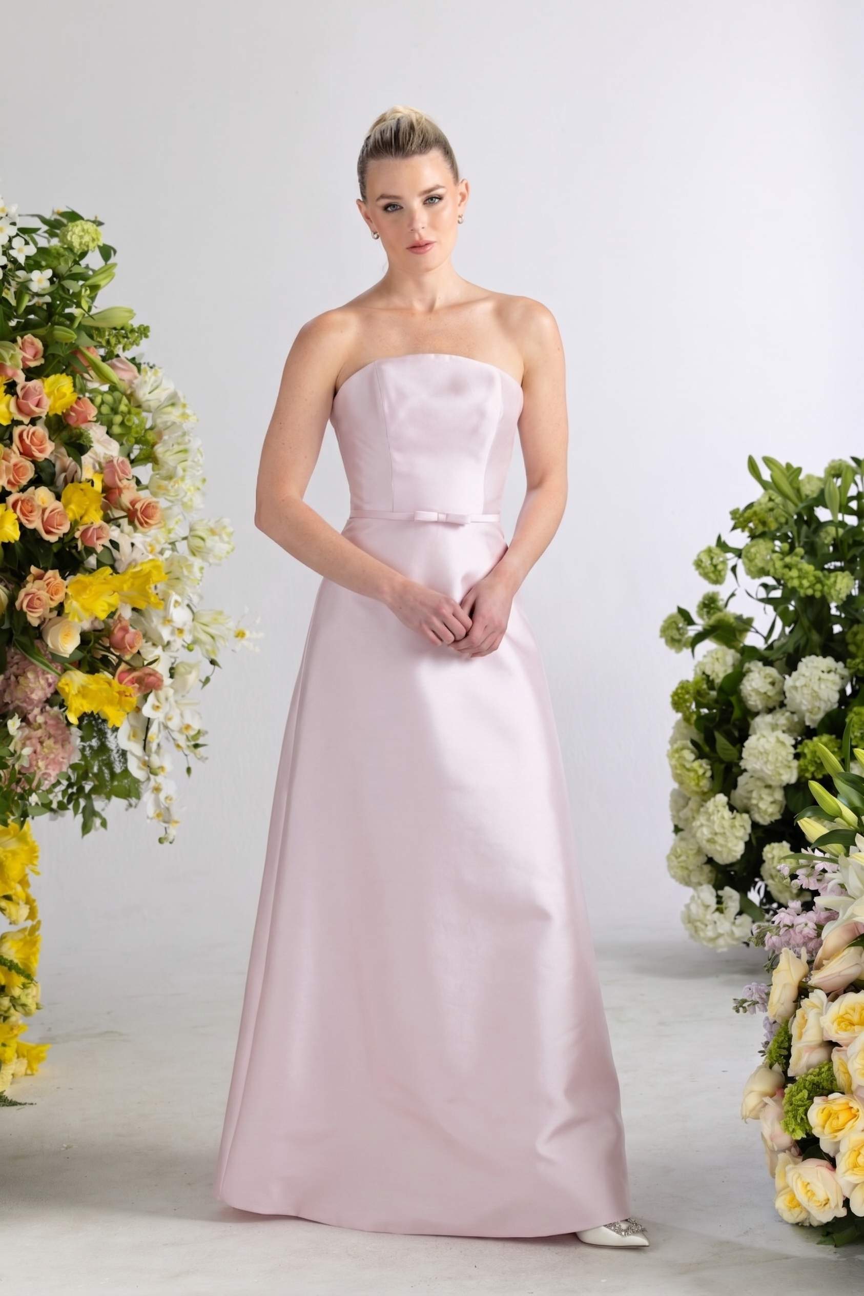 Chloe Bridesmaid Gown