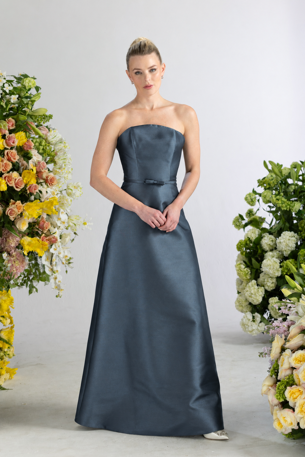 Chloe Bridesmaid Gown