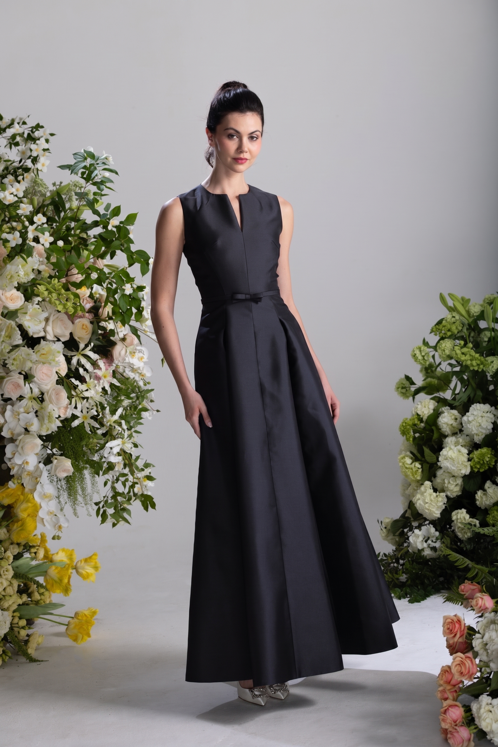 Danielle Bridesmaid Gown