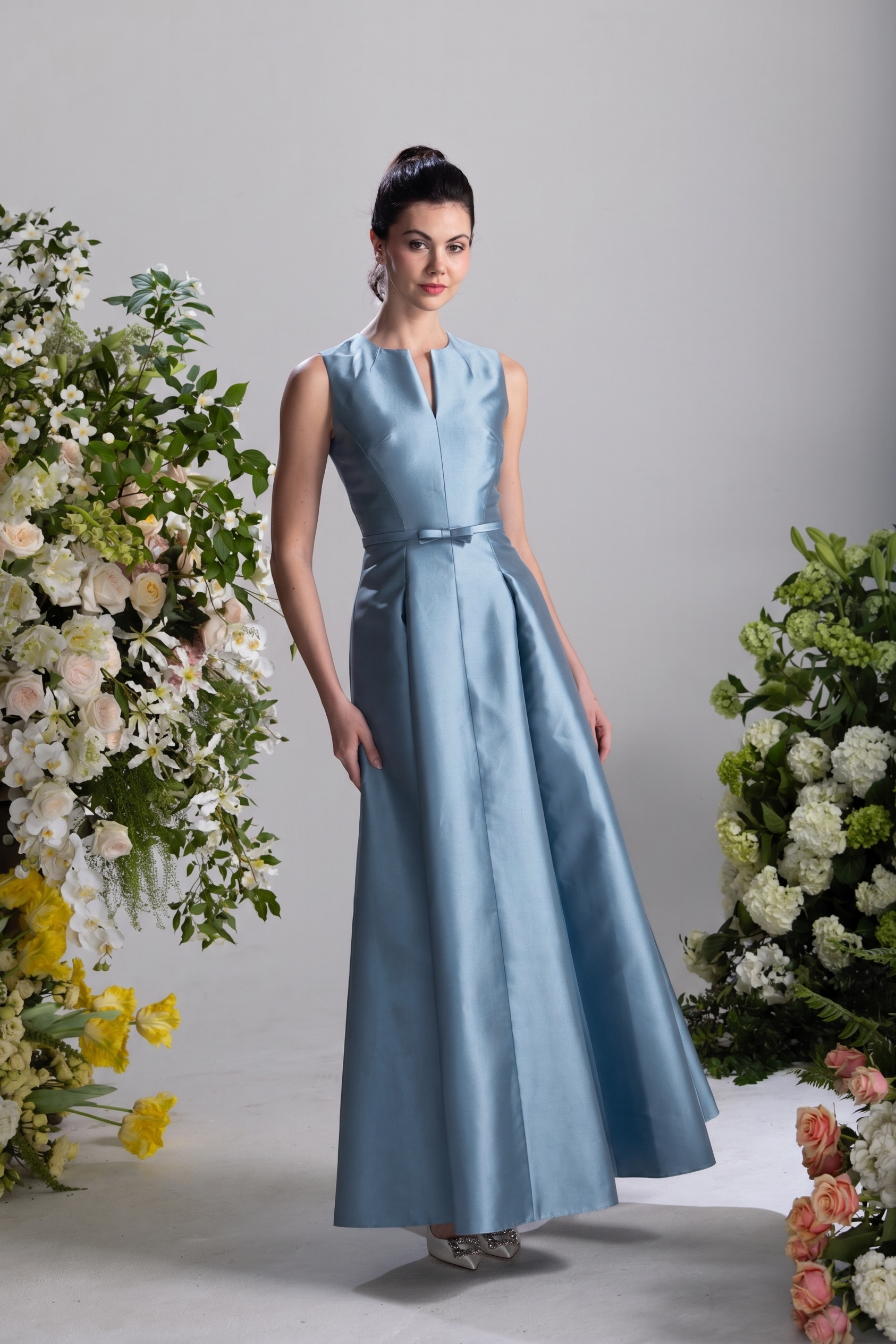 Danielle Bridesmaid Gown