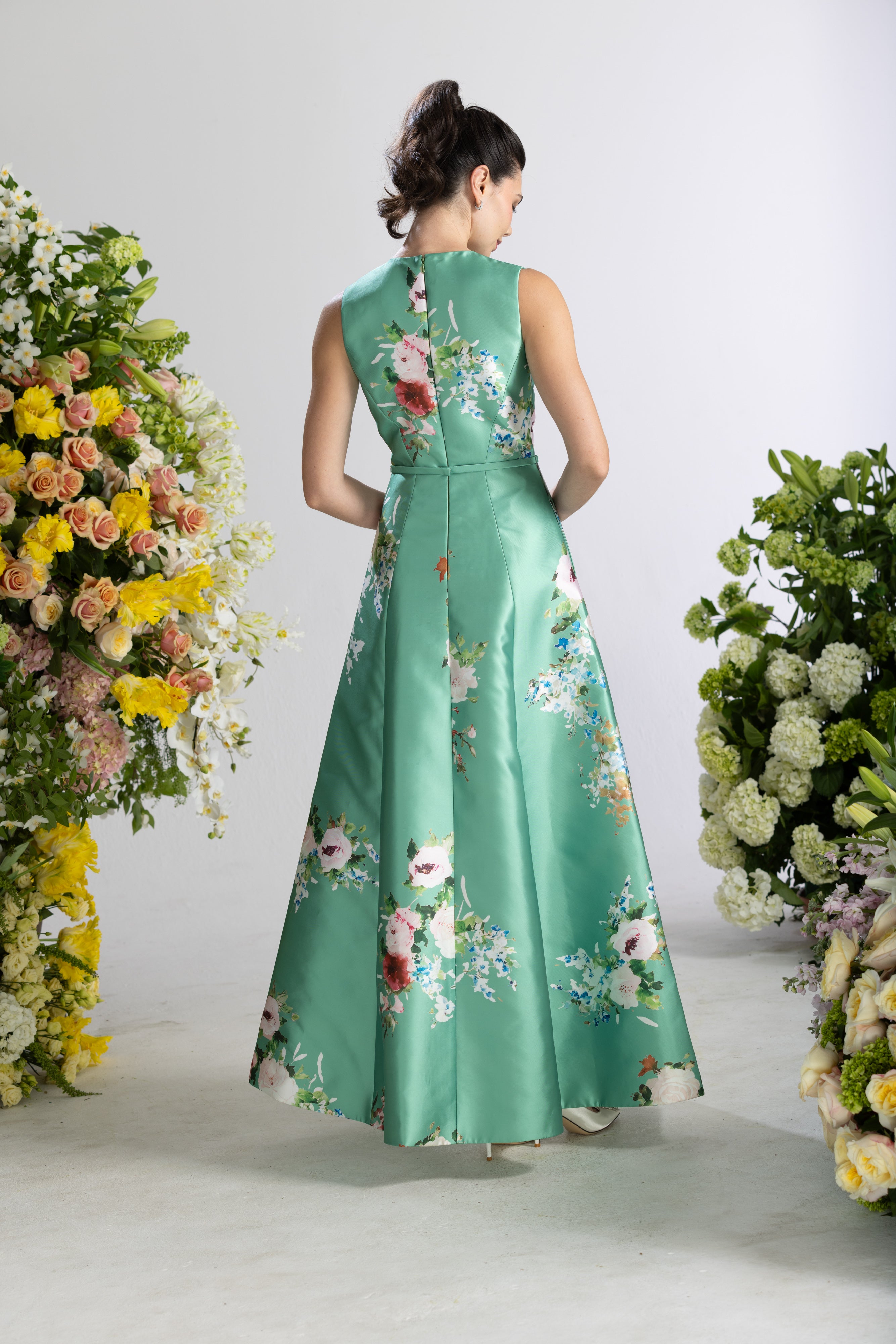 Danielle Bridesmaid Gown