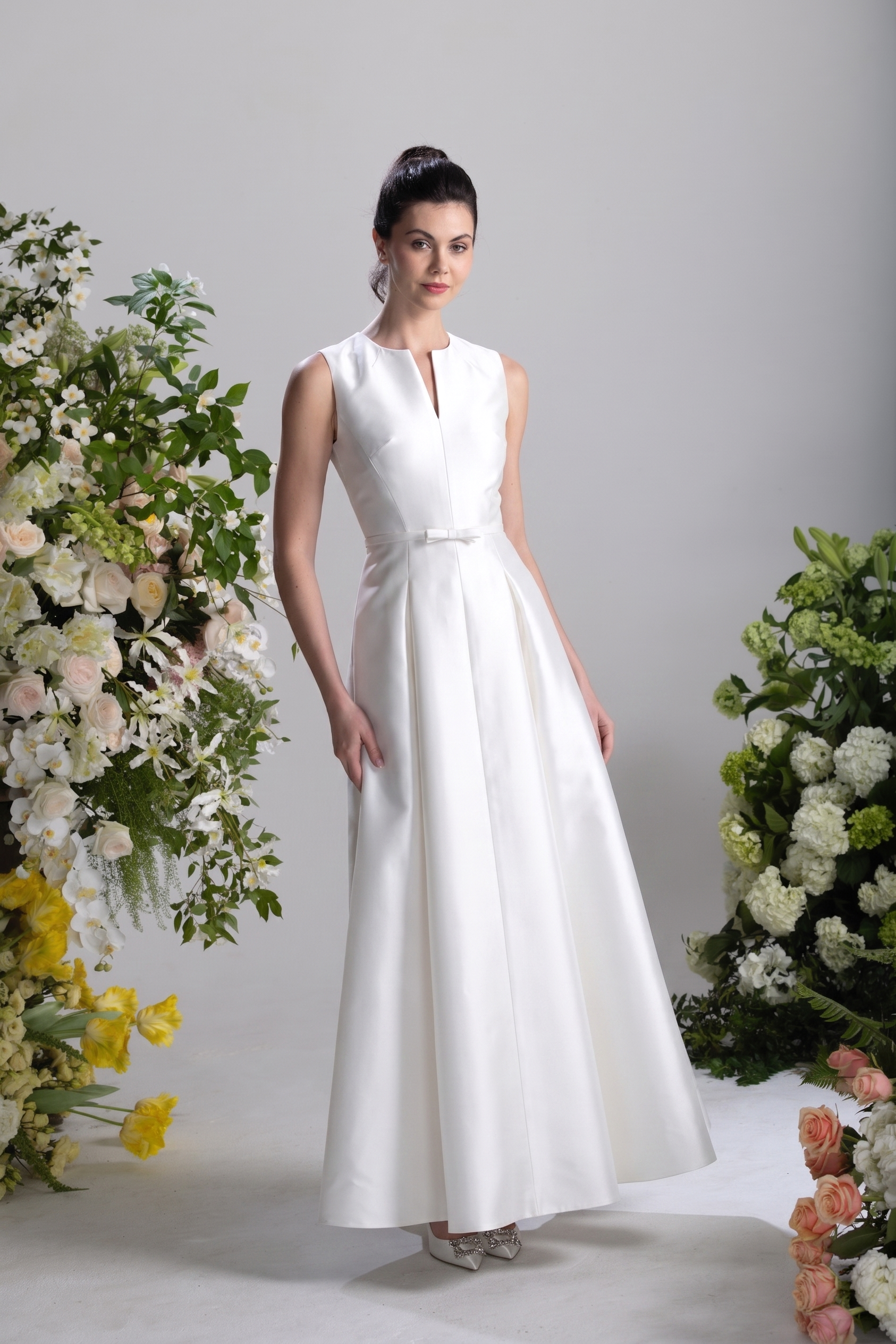Danielle Bridesmaid Gown