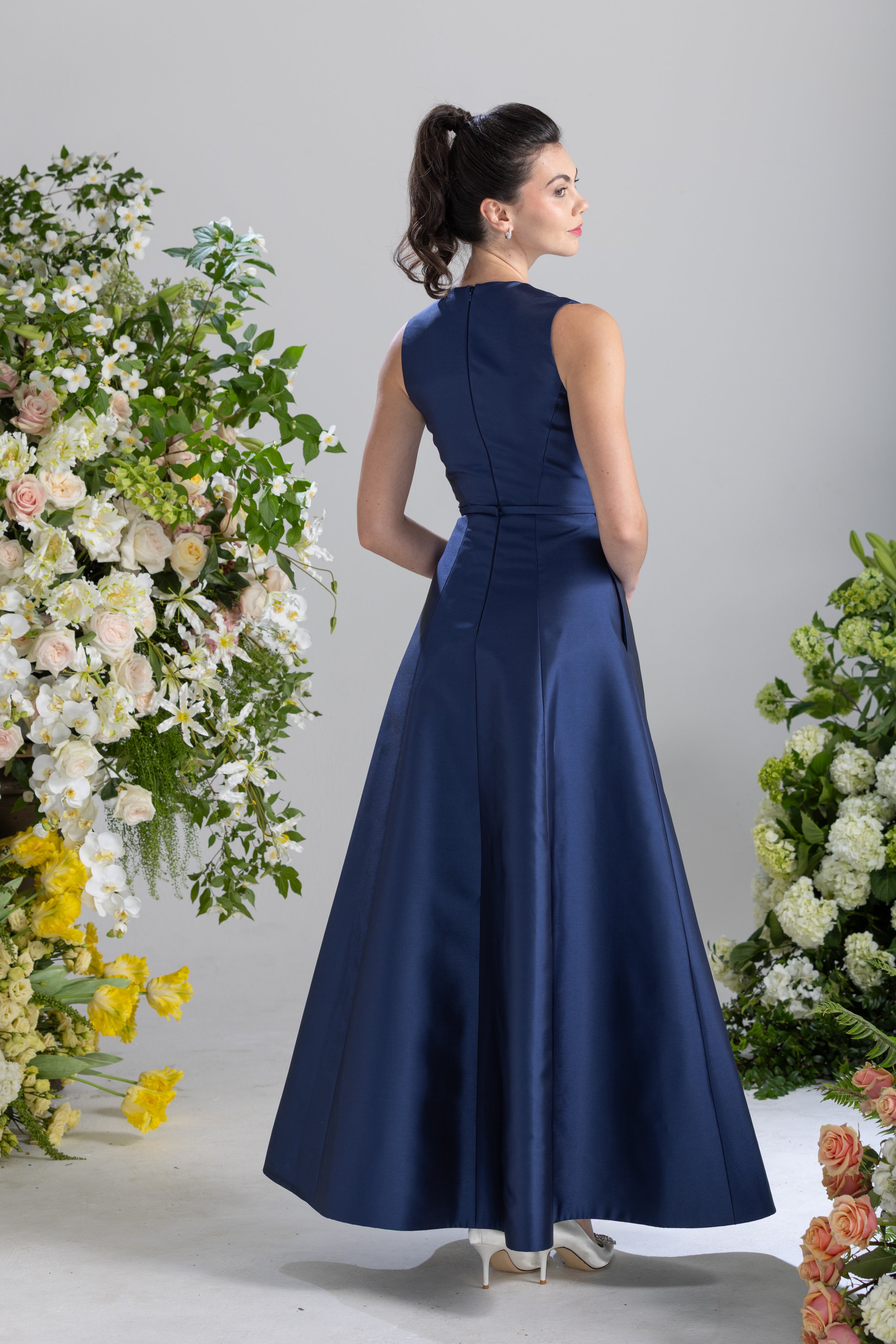 Danielle Bridesmaid Gown