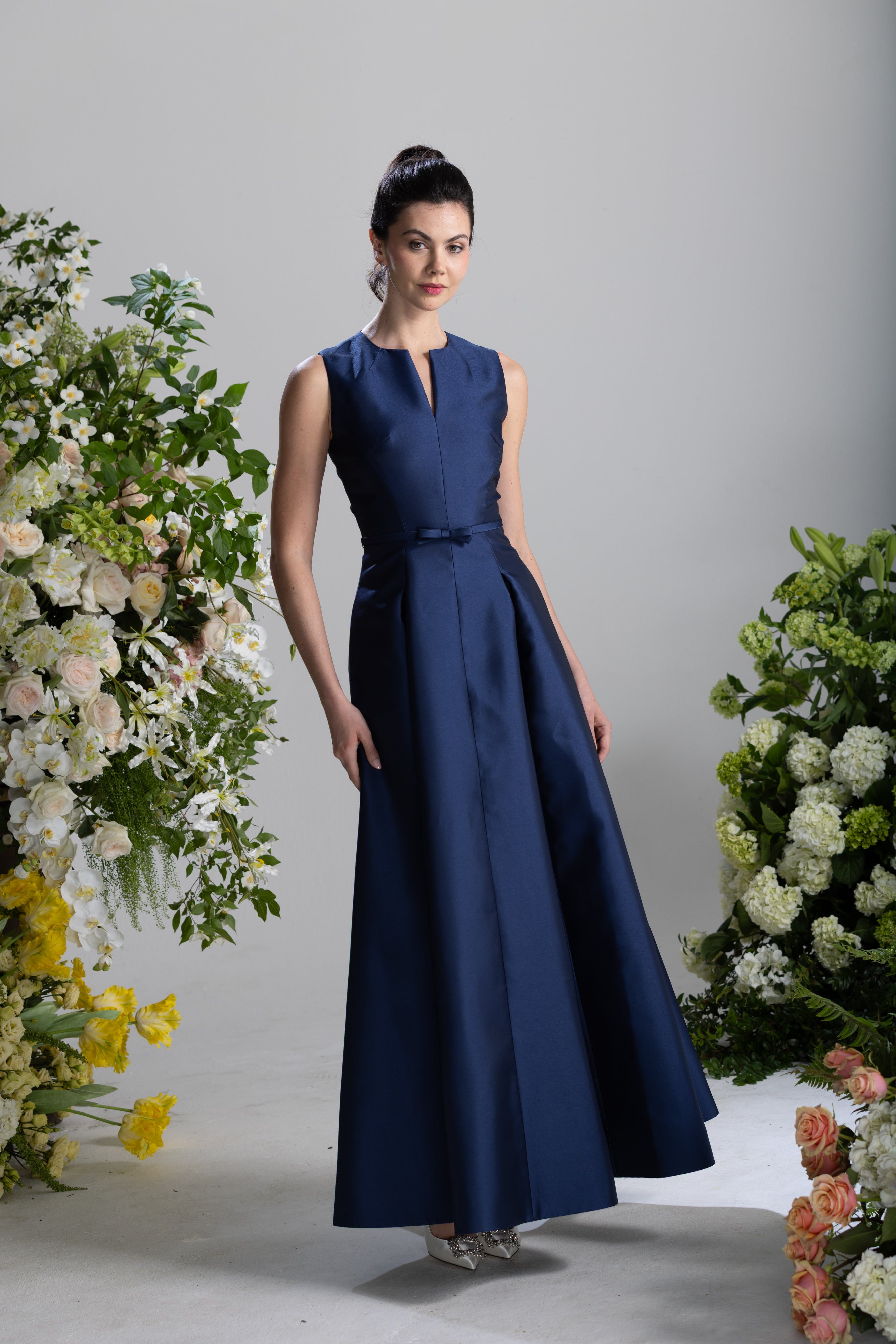 Danielle Bridesmaid Gown