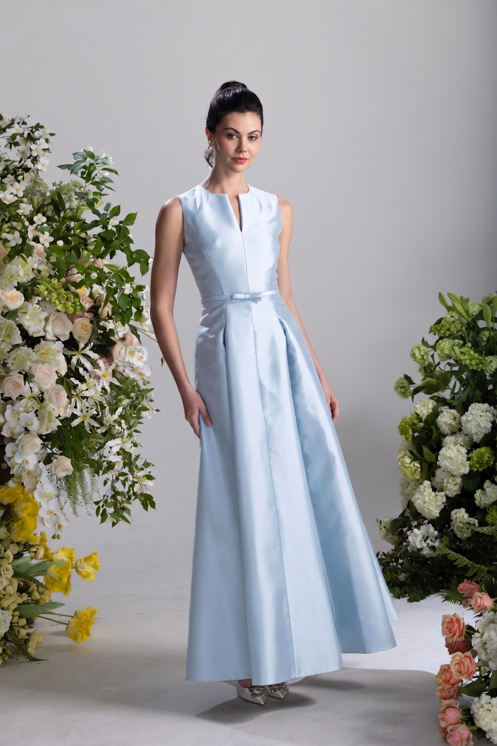 Danielle Bridesmaid Gown