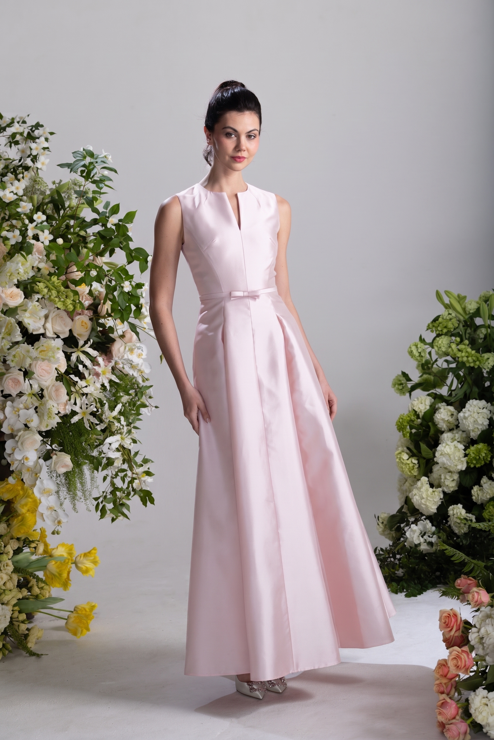Danielle Bridesmaid Gown