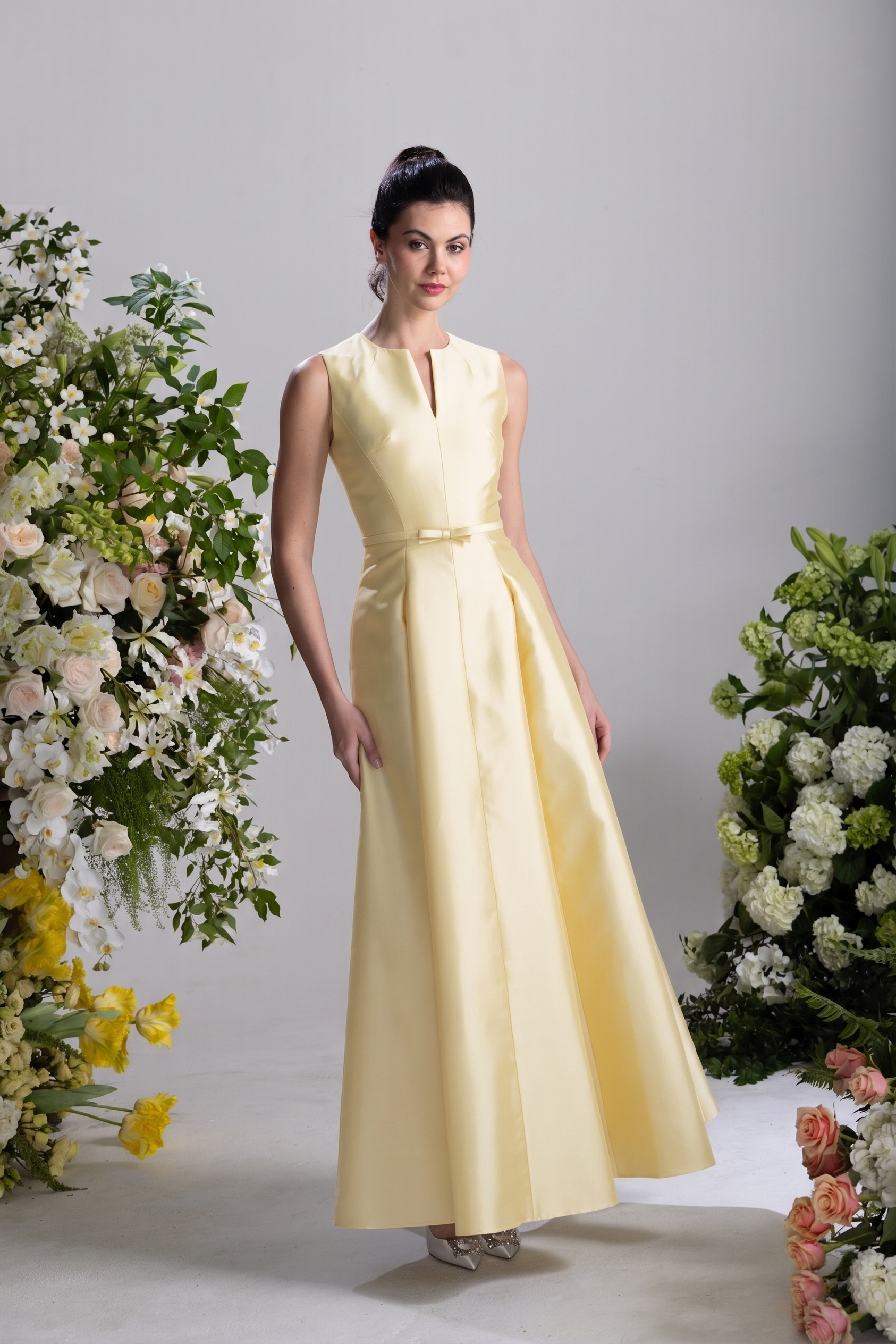 Danielle Bridesmaid Gown
