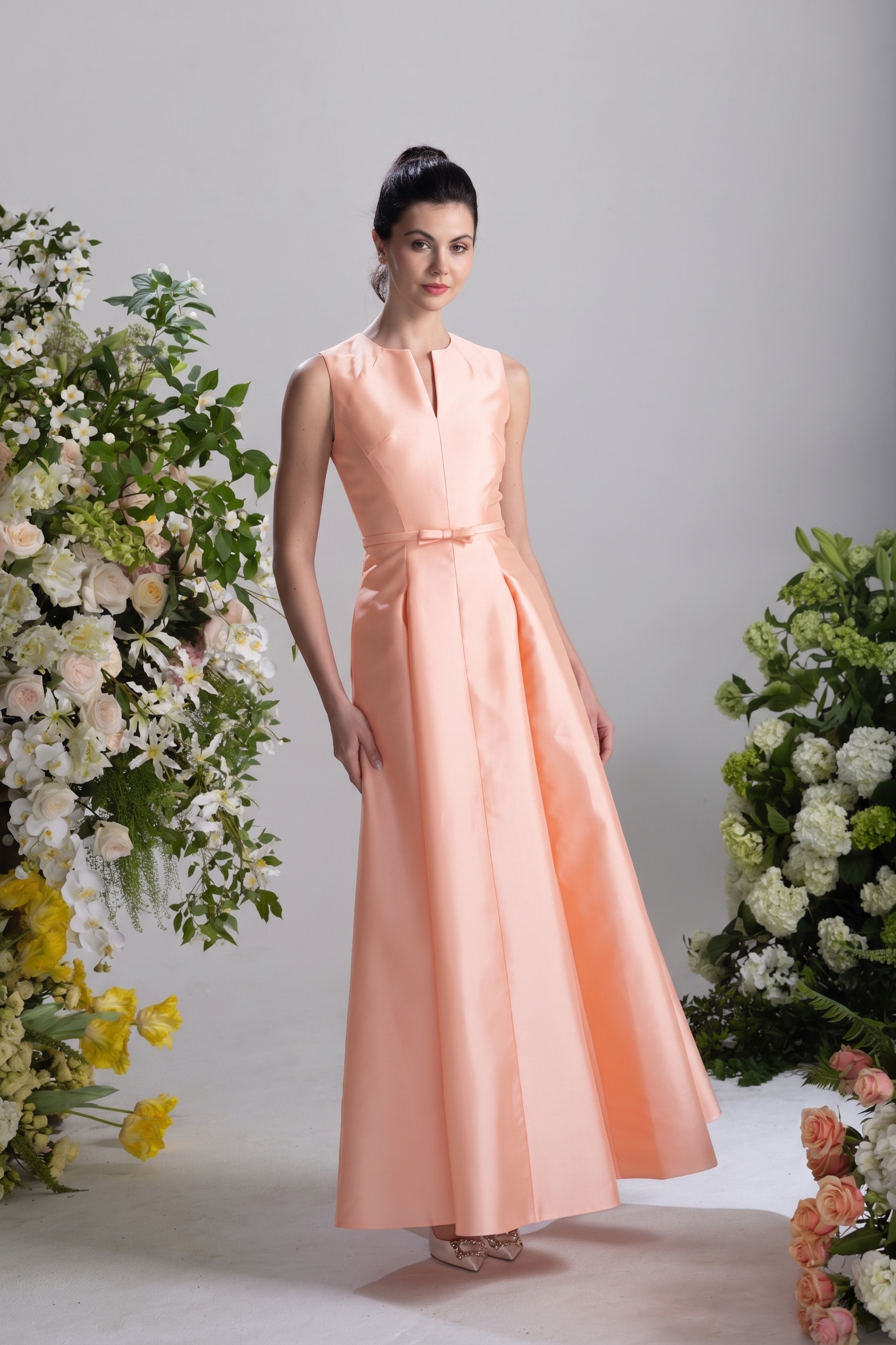 Danielle Bridesmaid Gown