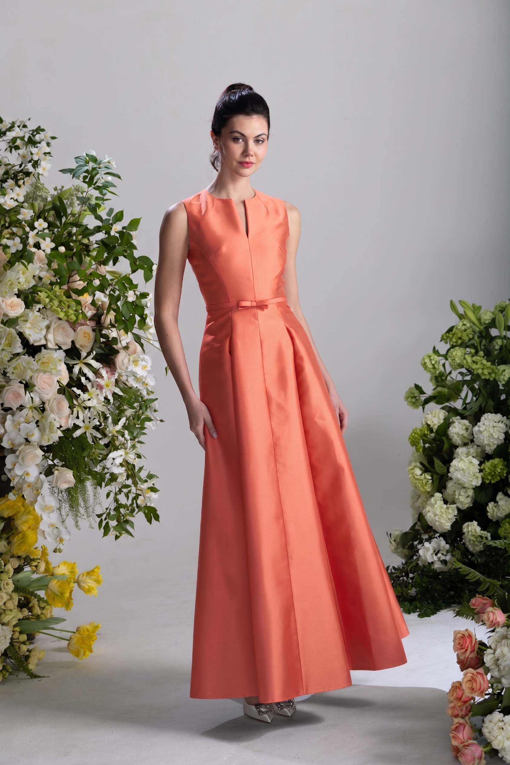 Danielle Bridesmaid Gown