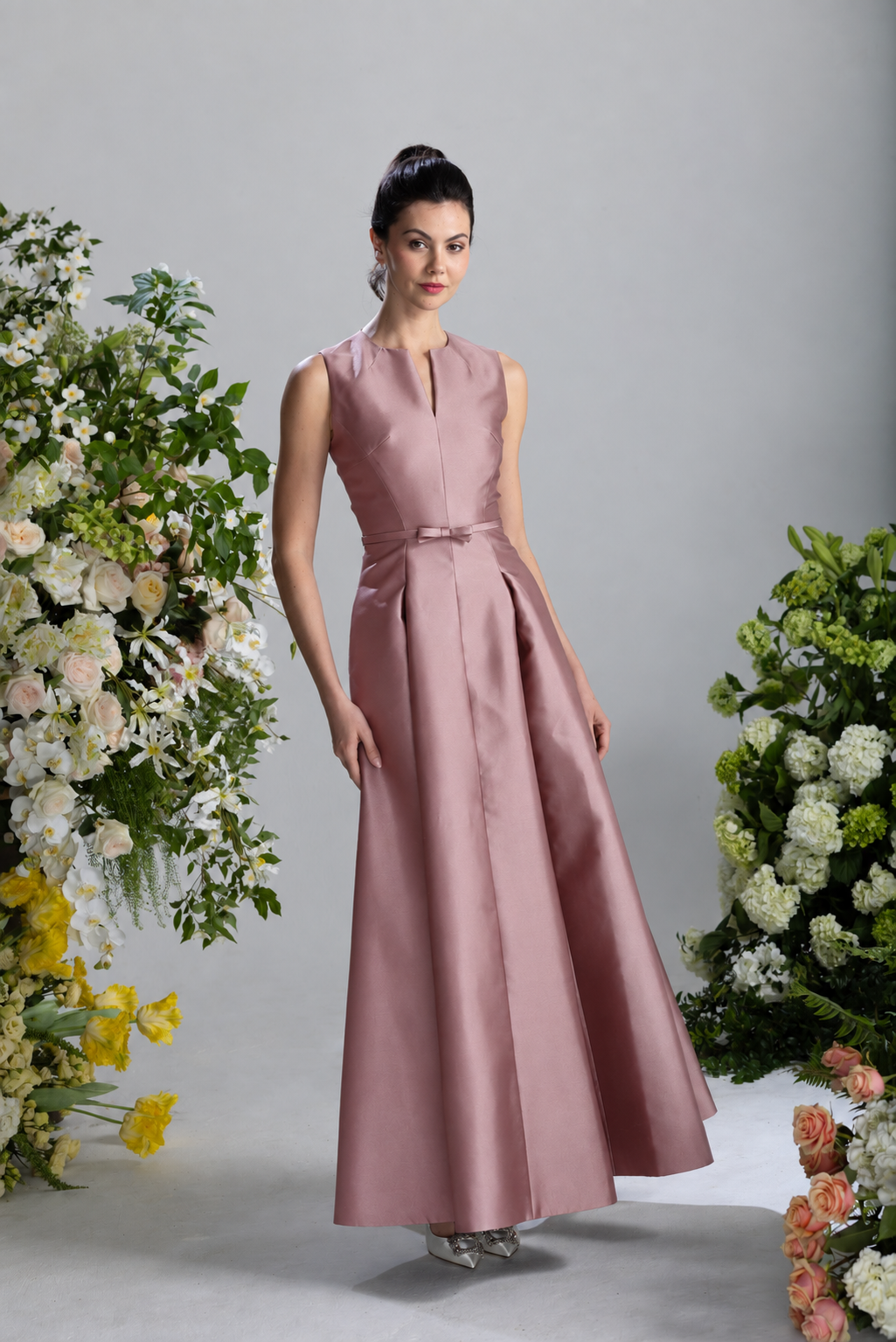 Danielle Bridesmaid Gown