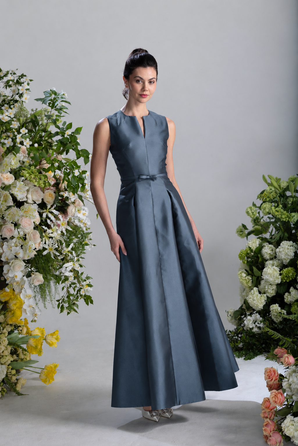 Danielle Bridesmaid Gown