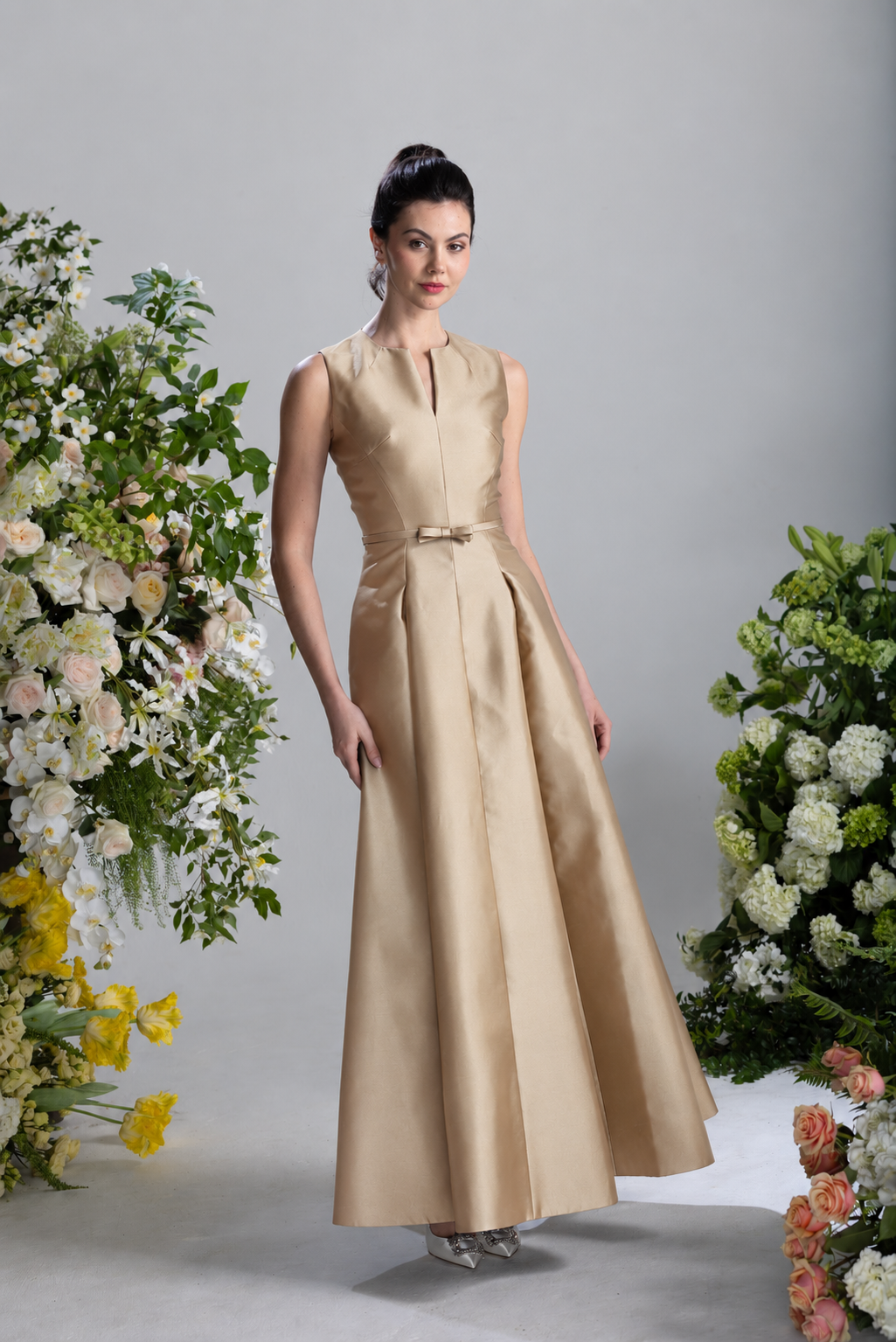 Danielle Bridesmaid Gown