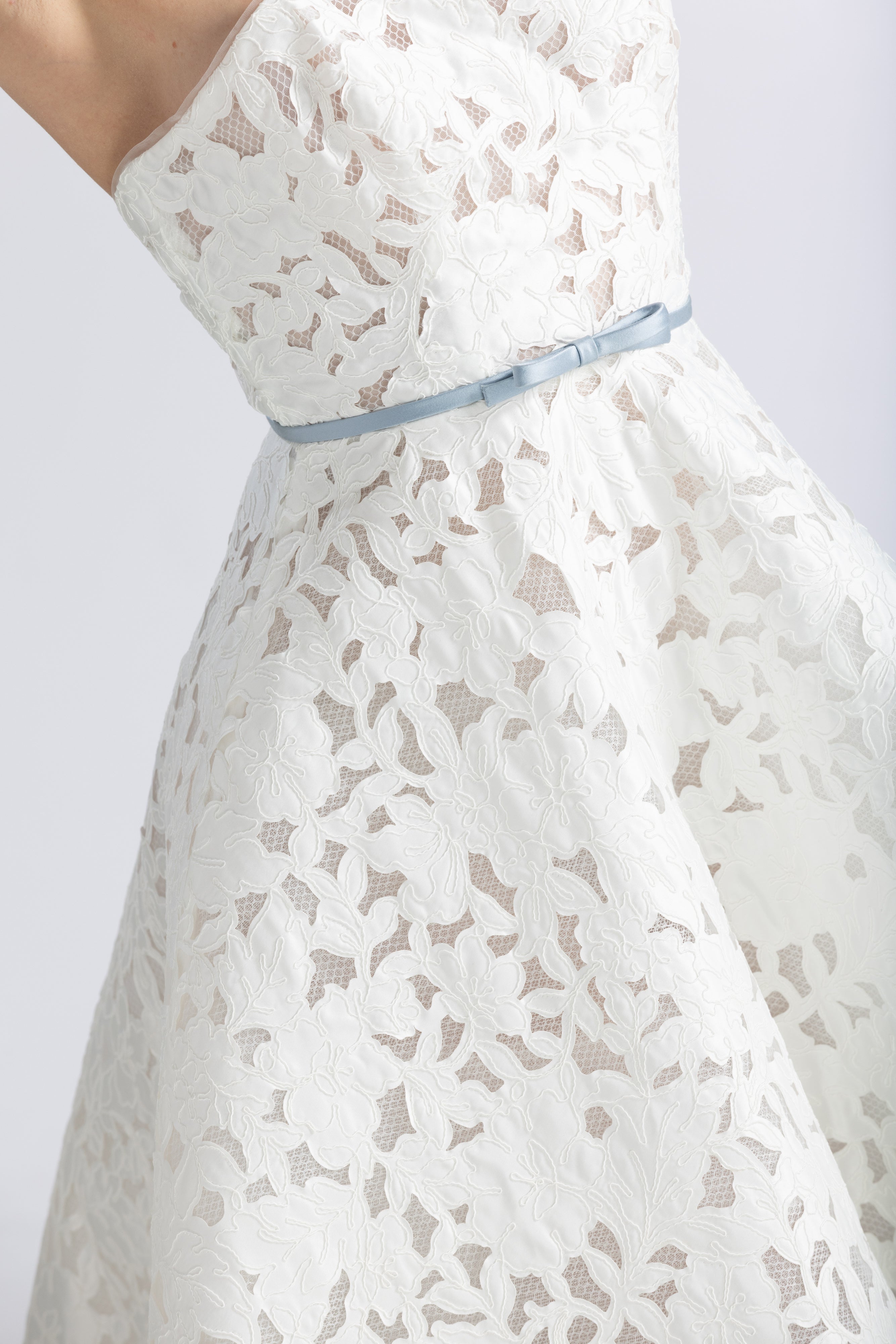 Emily Party Dress