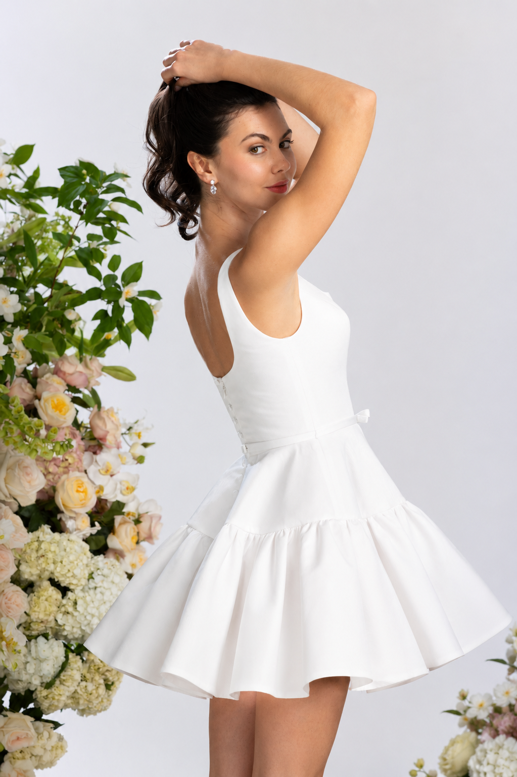 Hannah Party Dress