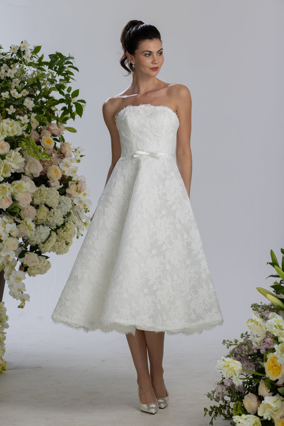Hayden Party Dress