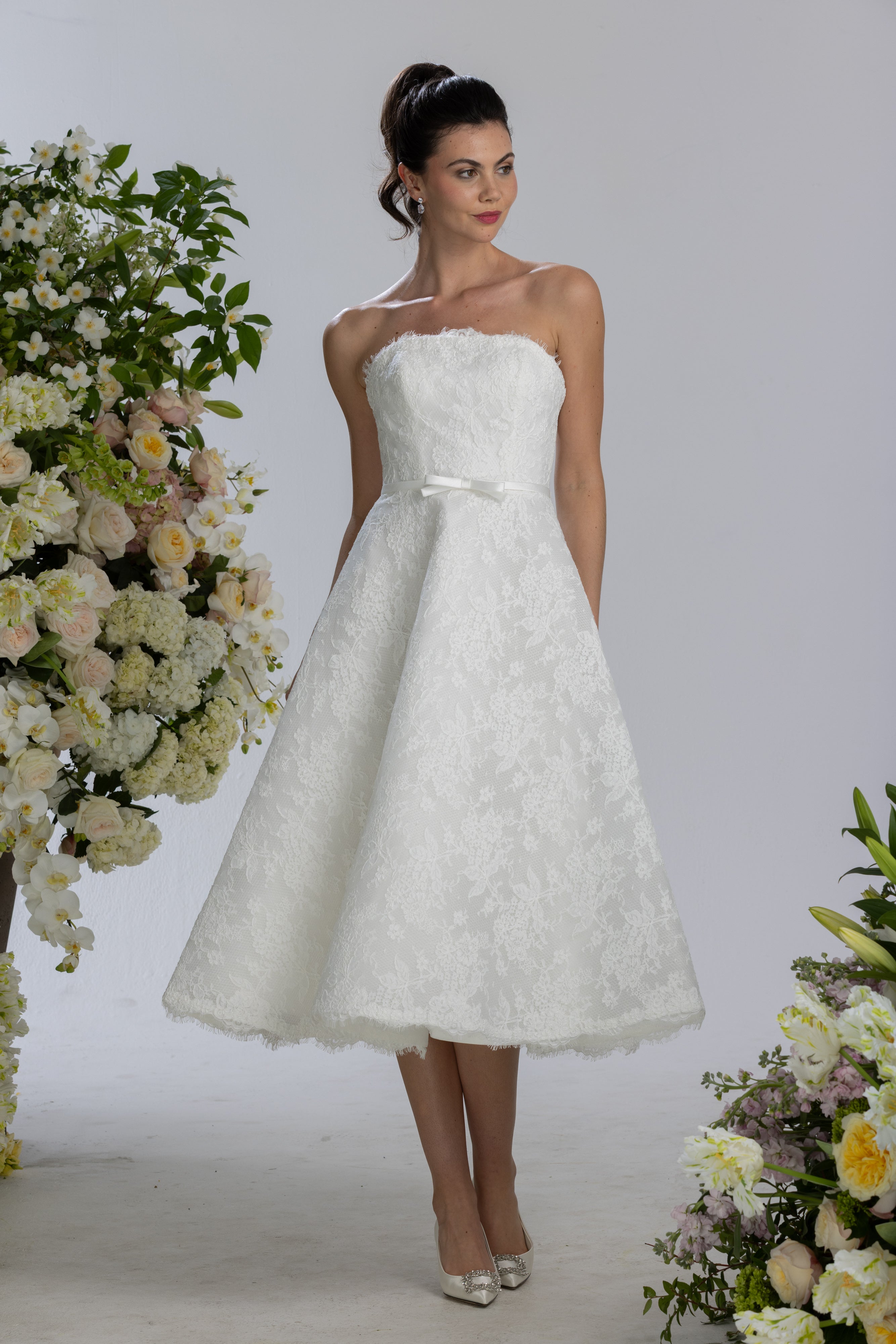 Hayden Party Dress