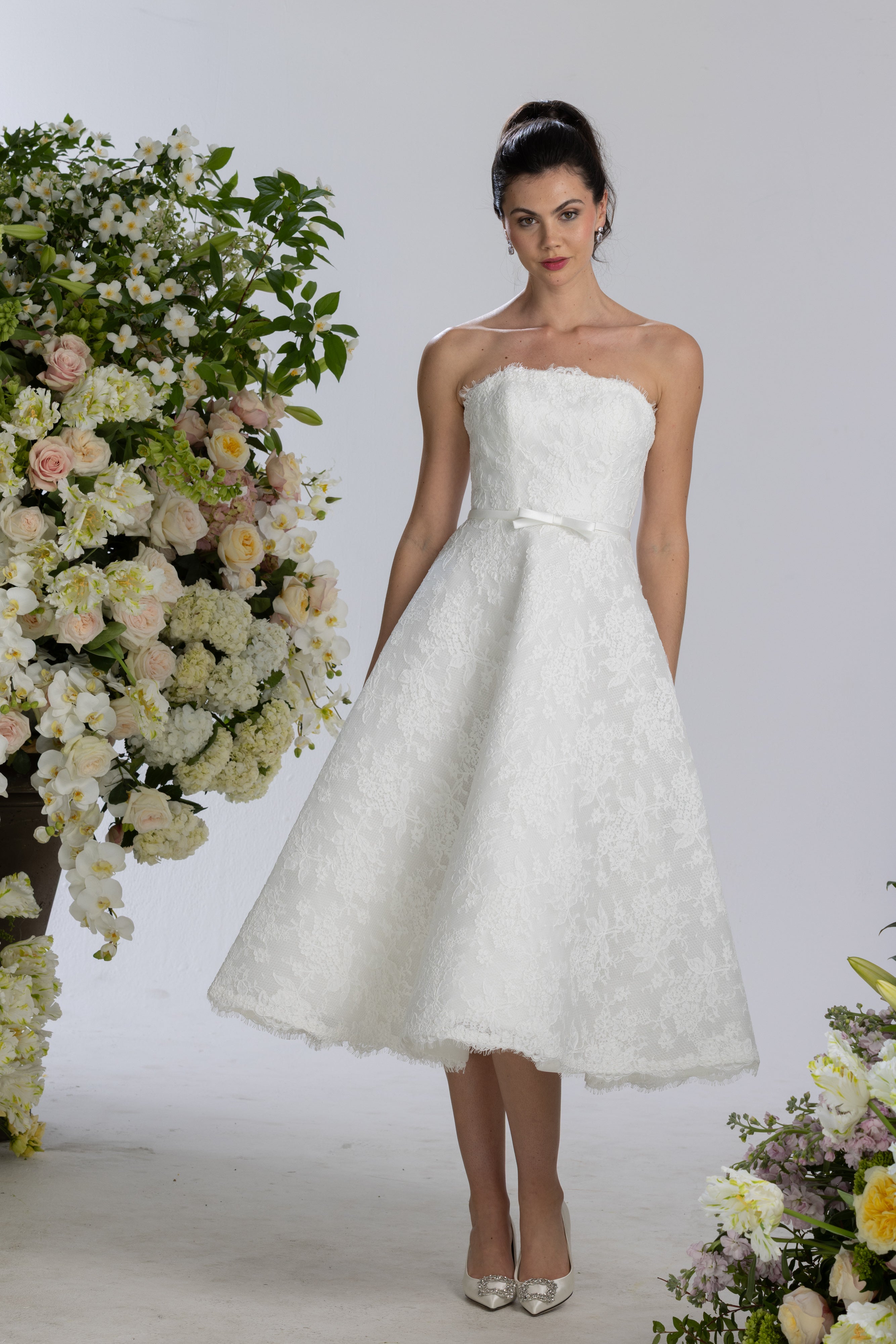 Hayden Party Dress