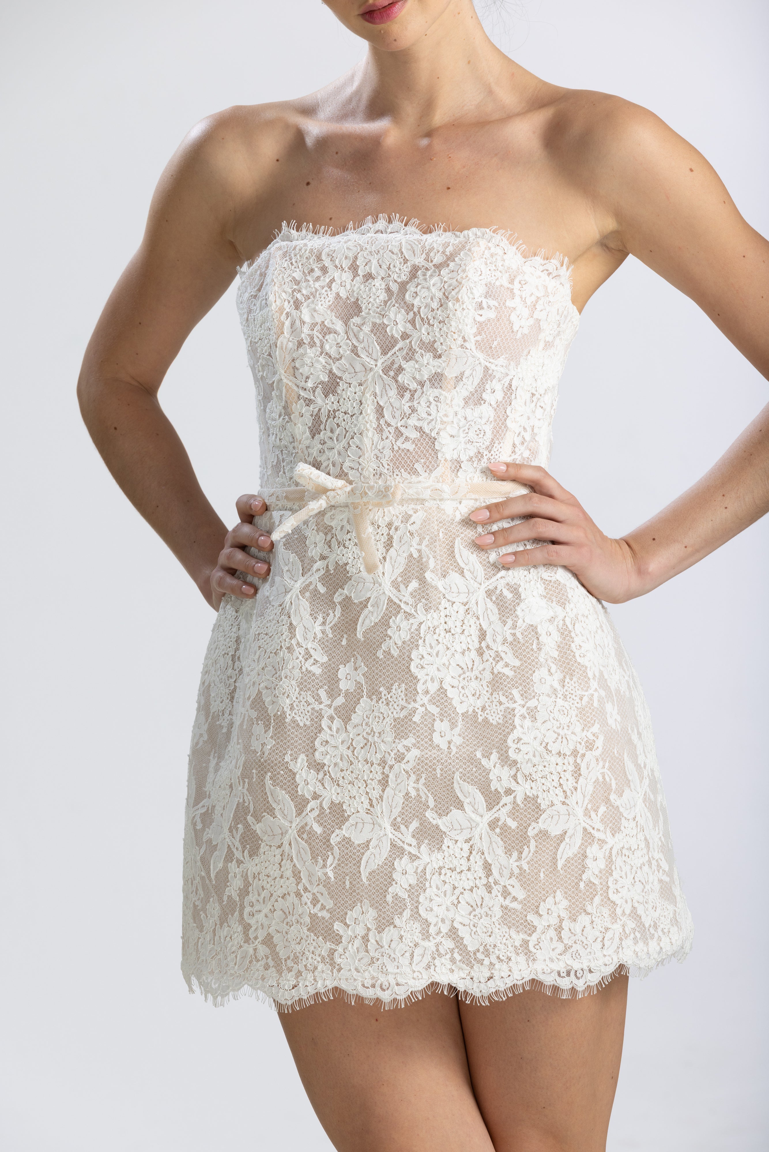 Jess Party Dress