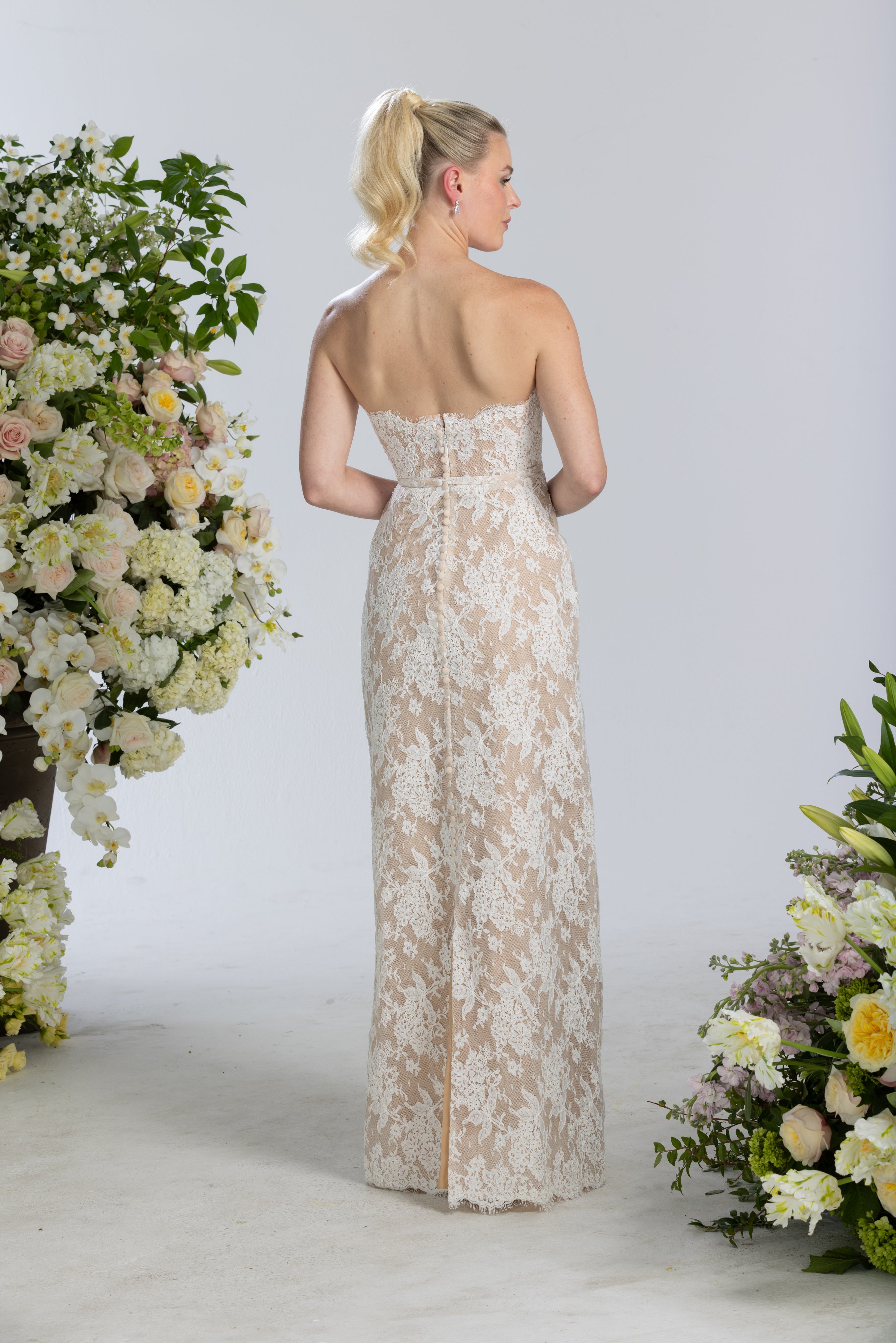 Jessica Party Dress