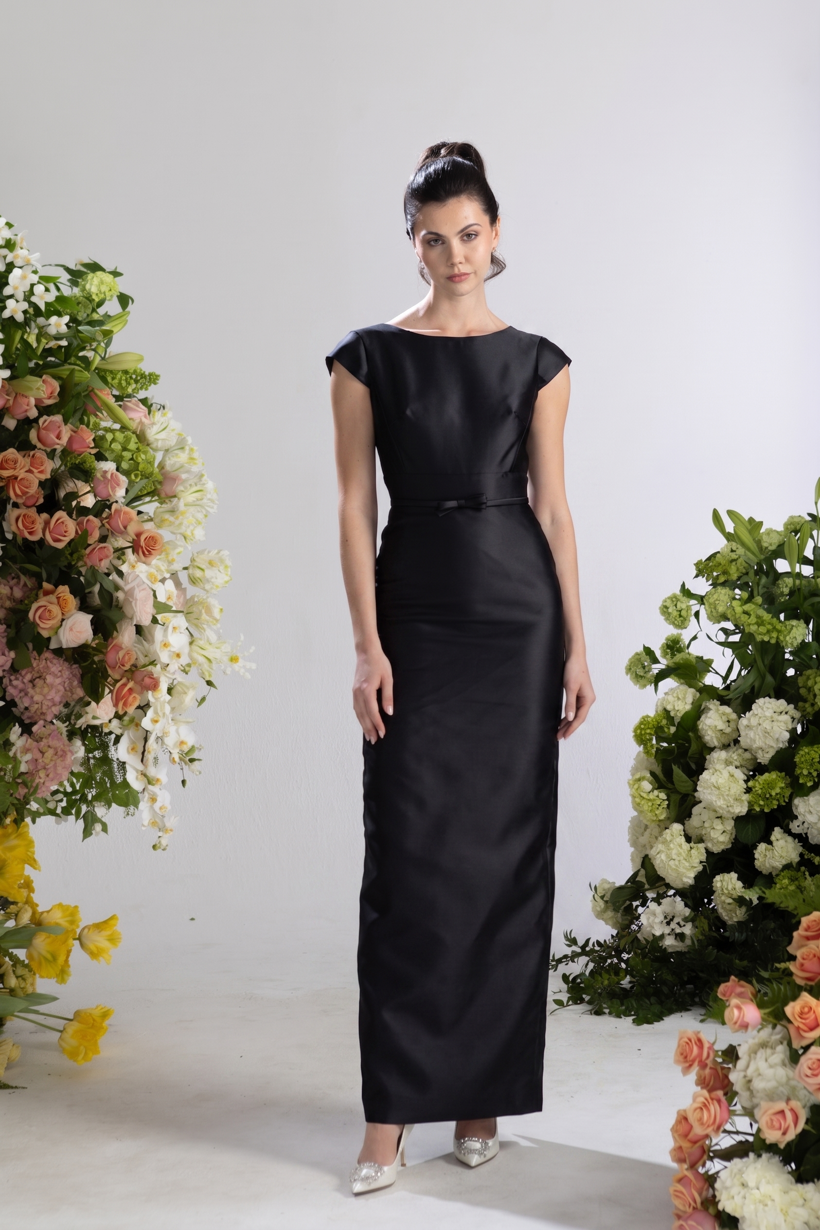 Lauren Bridesmaid Gown