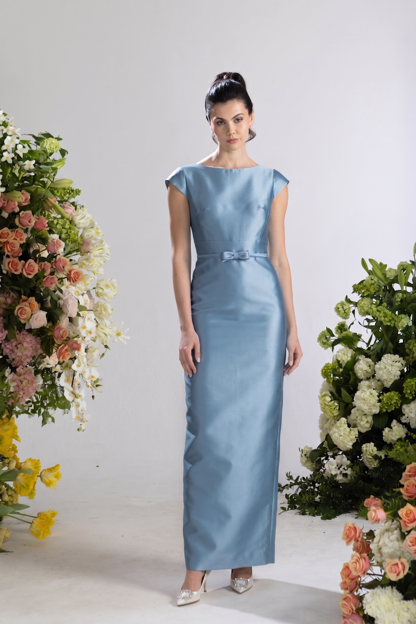 Lauren Bridesmaid Gown