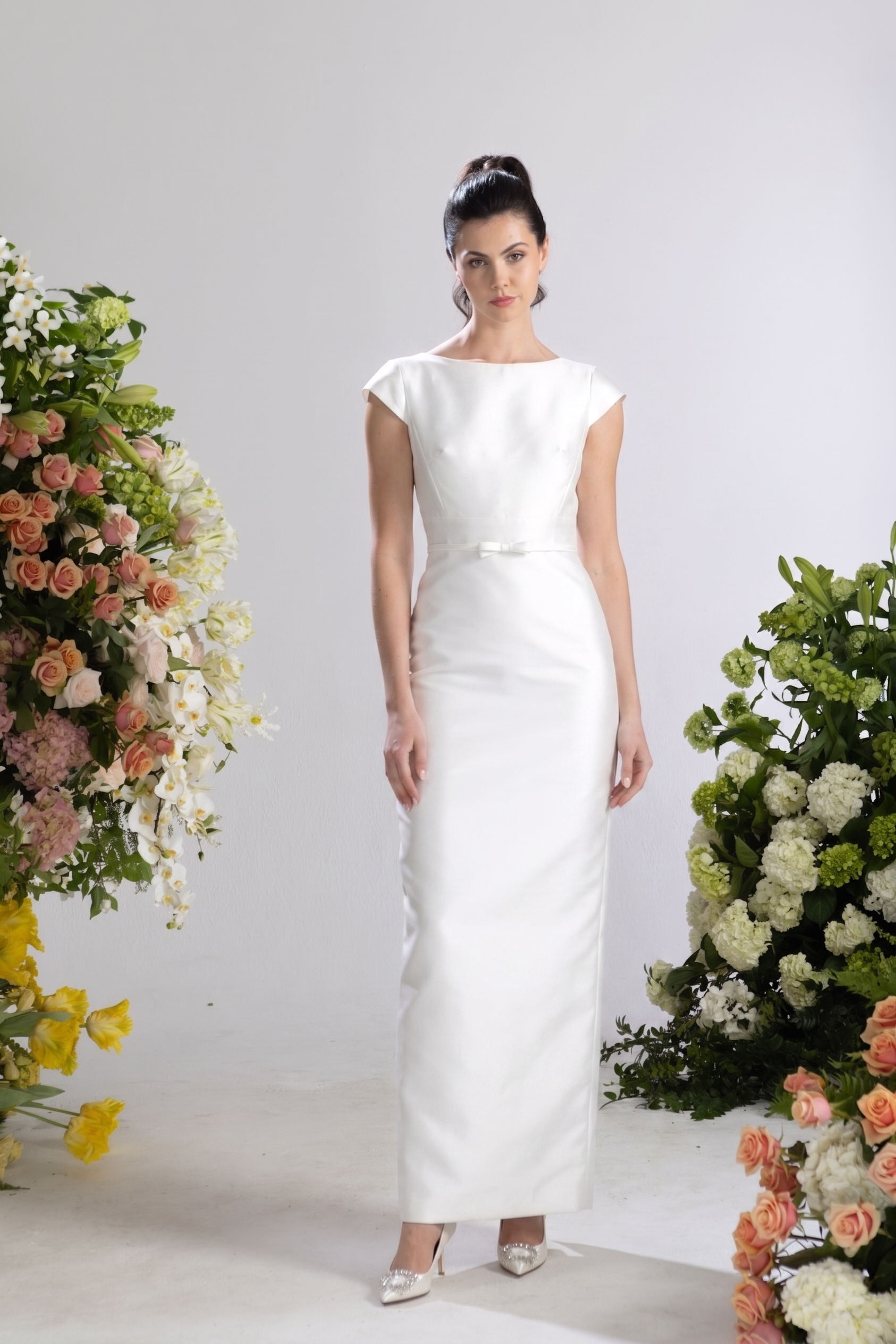 Lauren Bridesmaid Gown