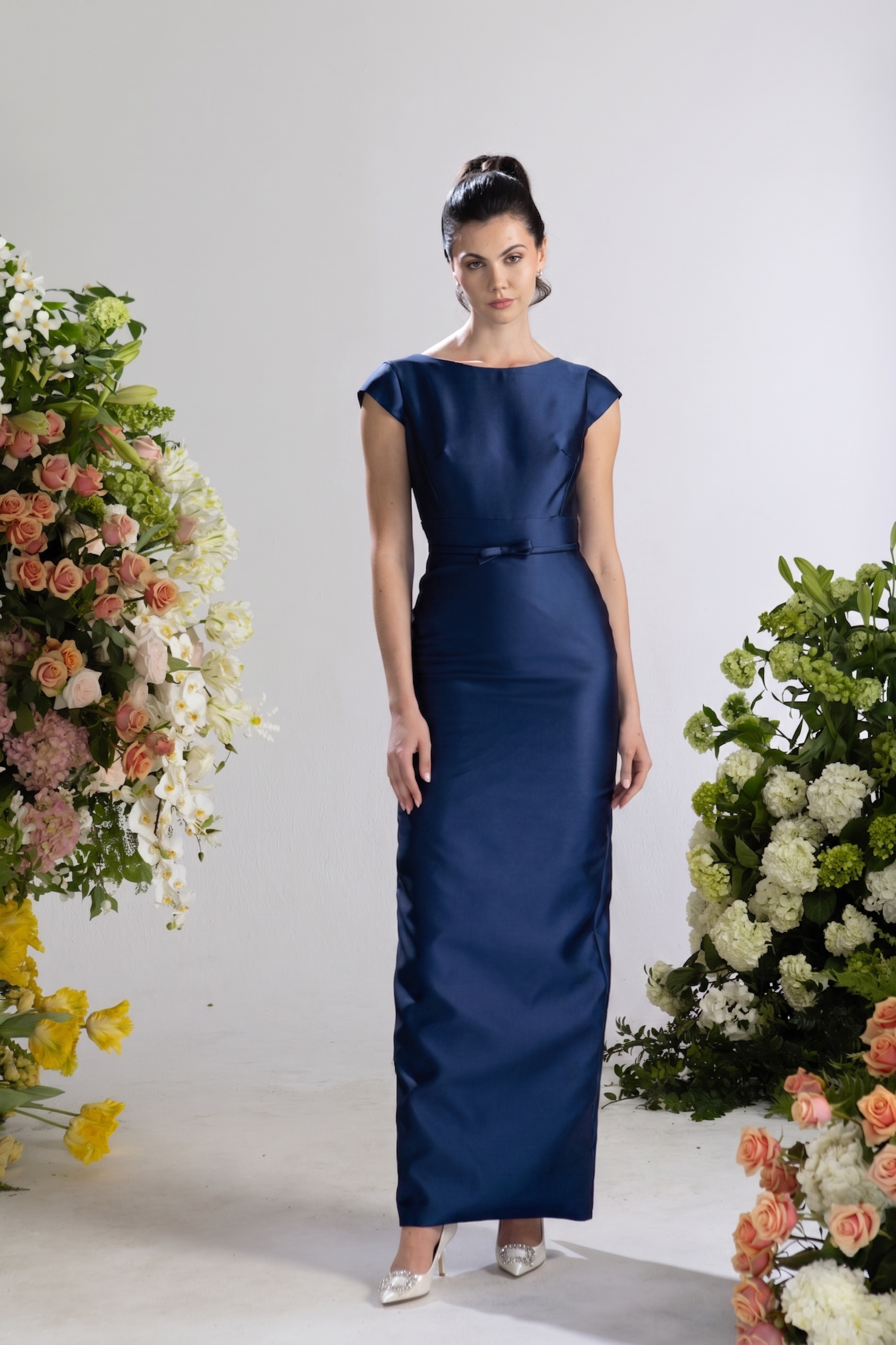Lauren Bridesmaid Gown
