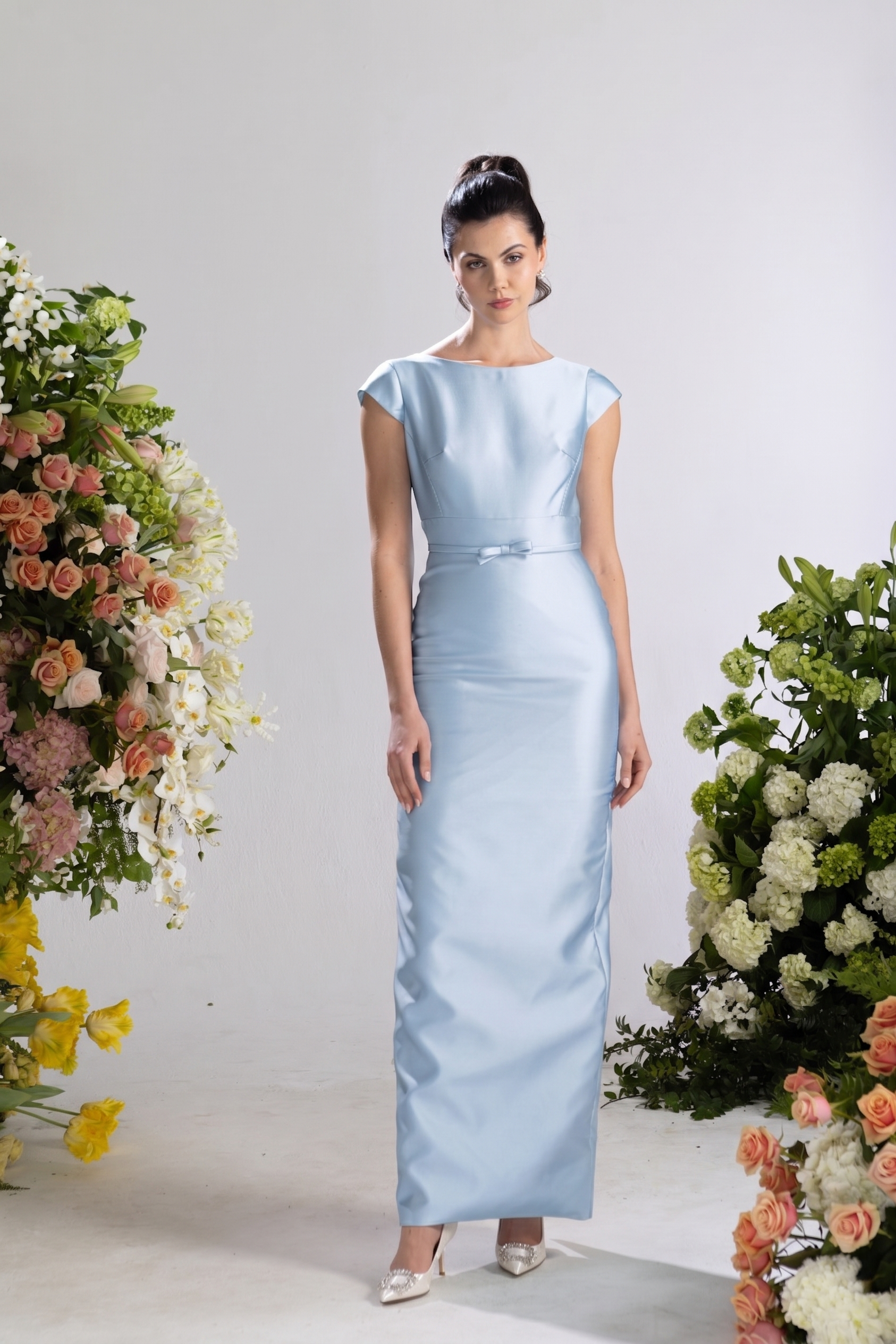 Lauren Bridesmaid Gown