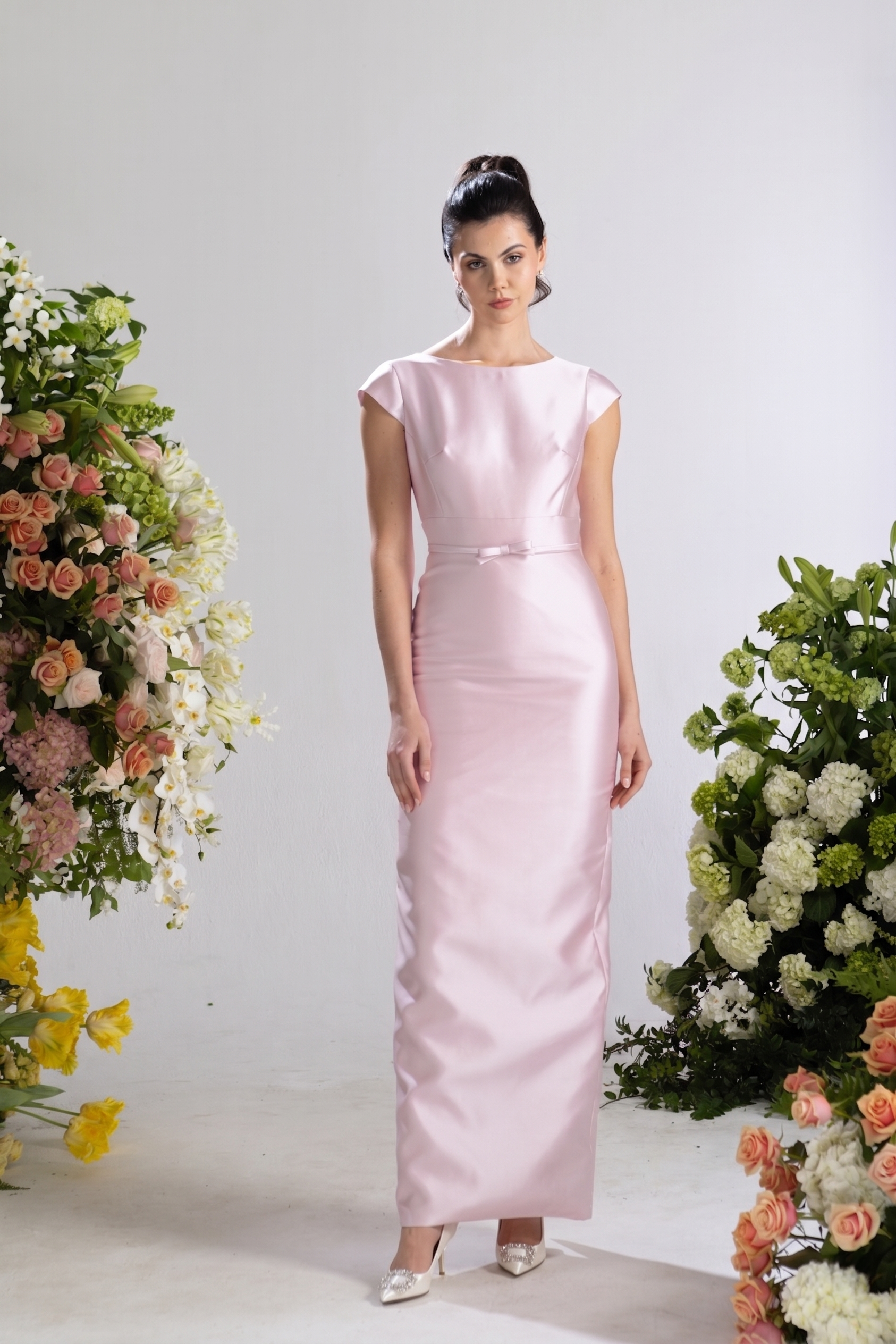 Lauren Bridesmaid Gown