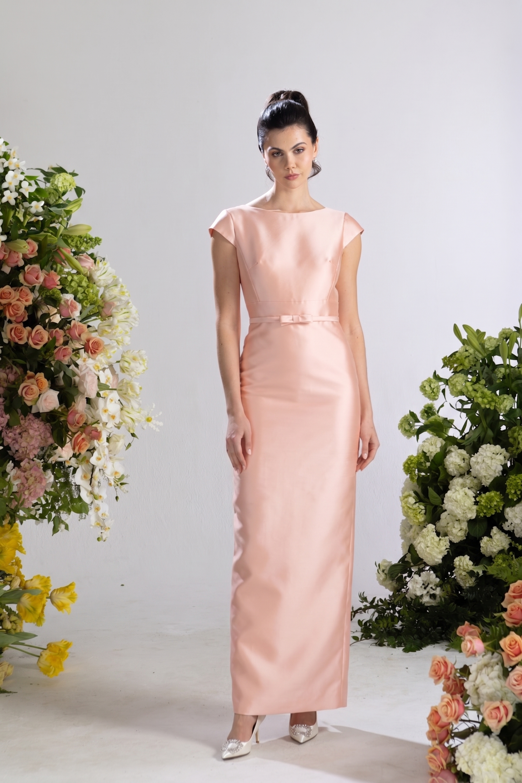 Lauren Bridesmaid Gown