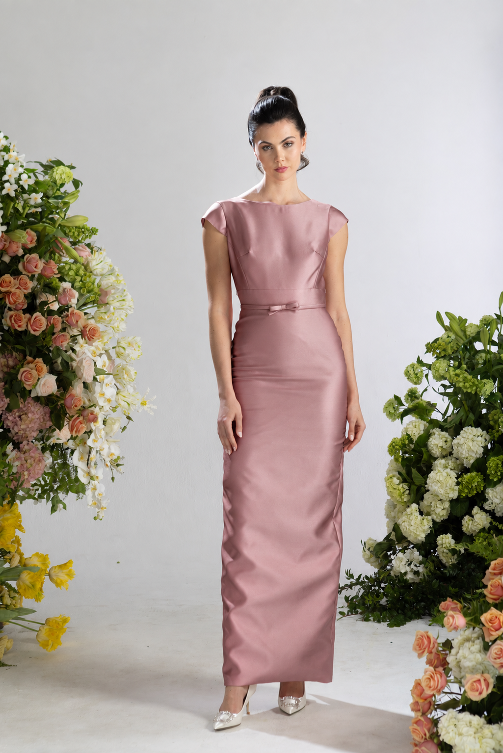 Lauren Bridesmaid Gown