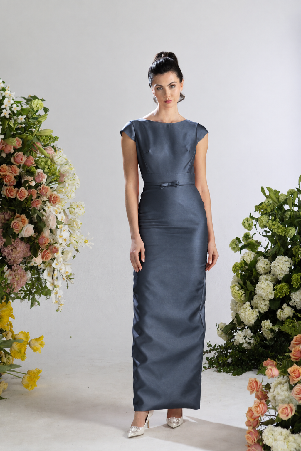 Lauren Bridesmaid Gown