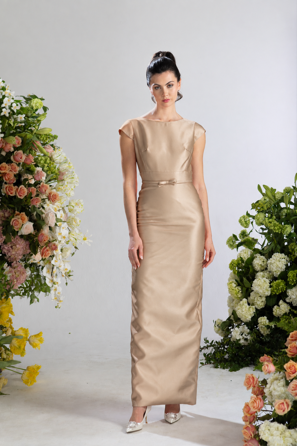 Lauren Bridesmaid Gown