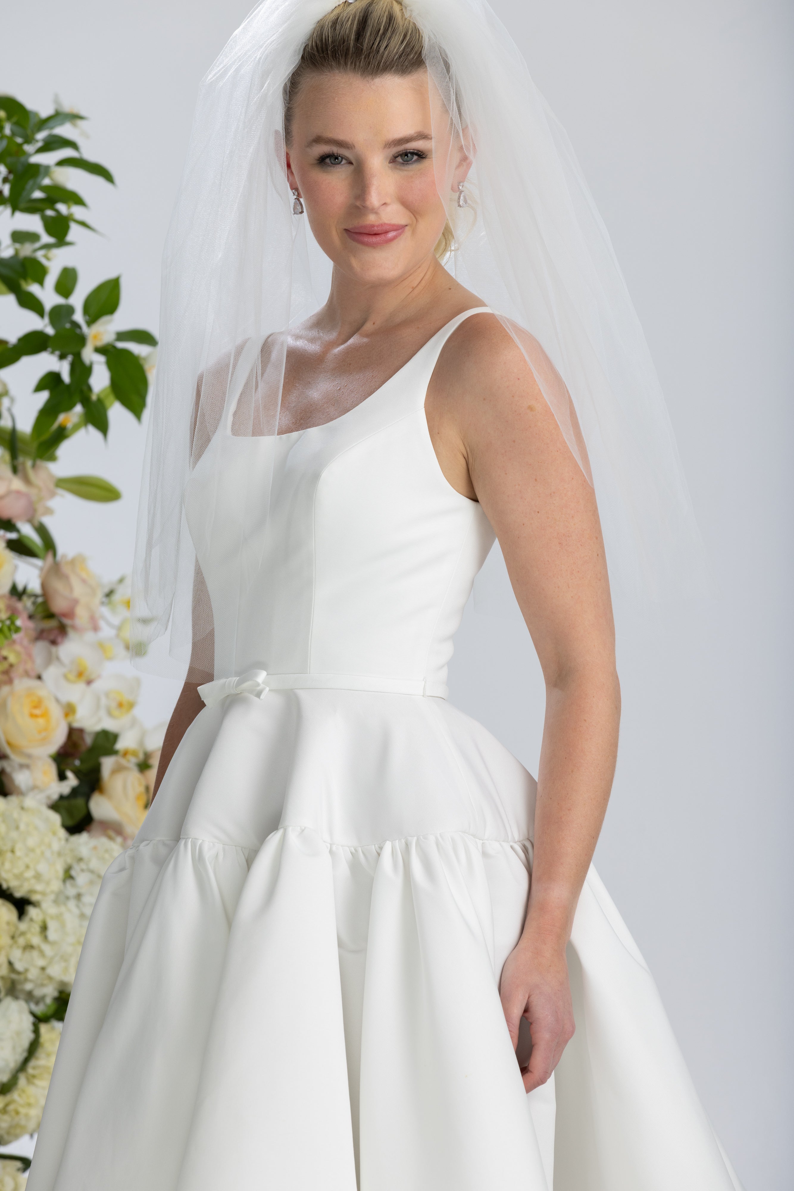 Polly Party Dress